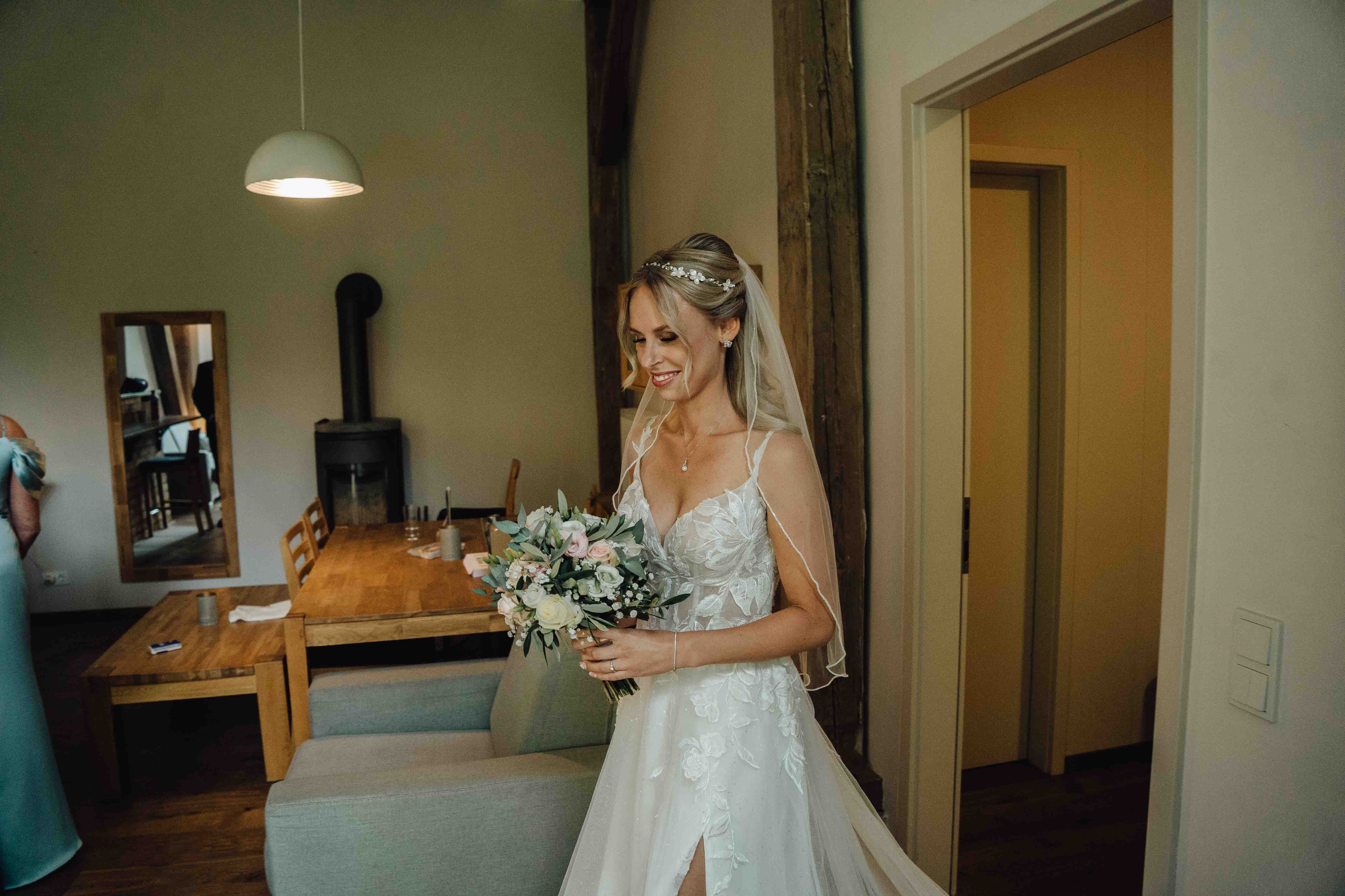 Heiraten im Forsthaus am Schloss Sommerswalde 180