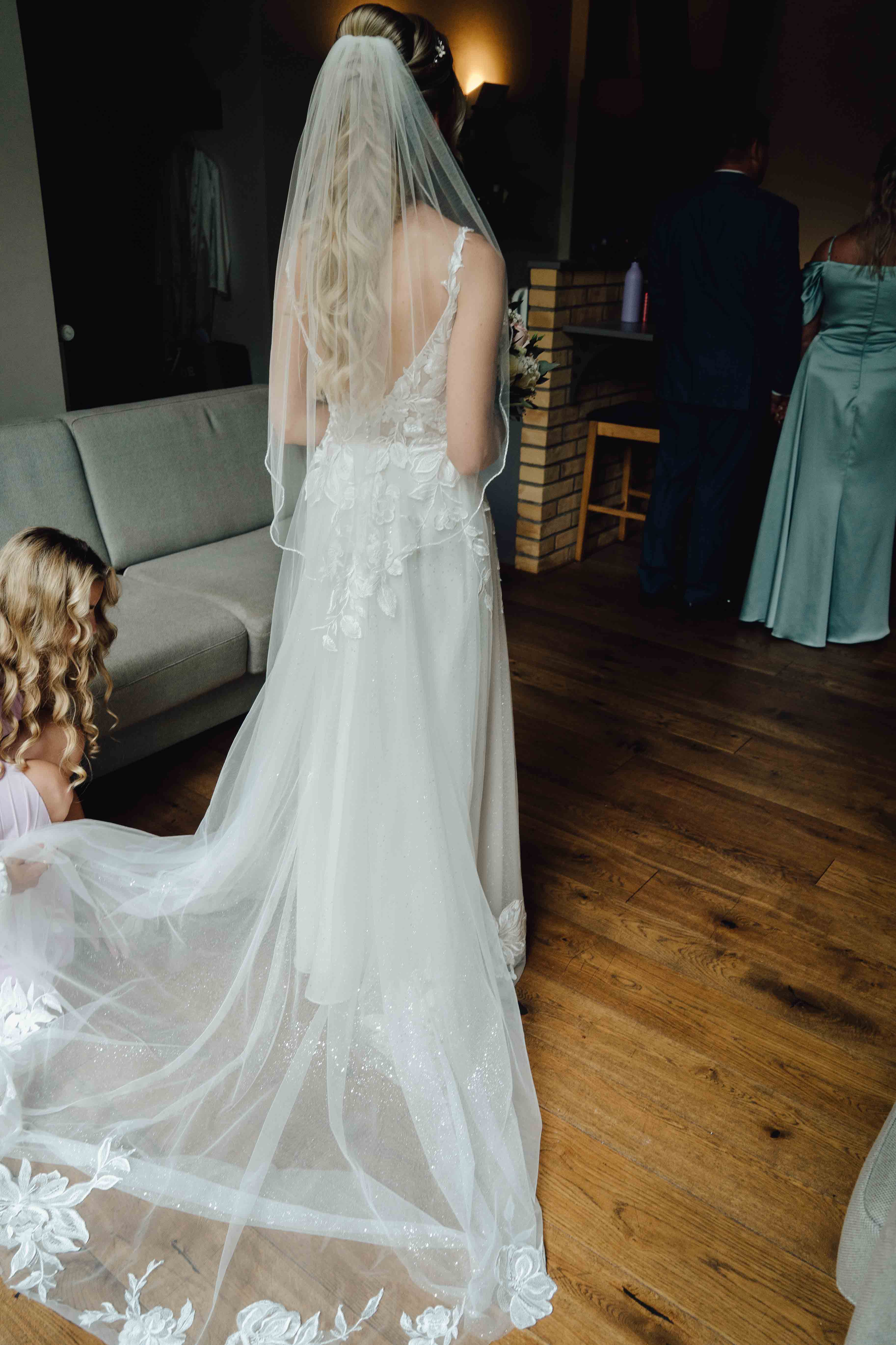 Heiraten im Forsthaus am Schloss Sommerswalde 183