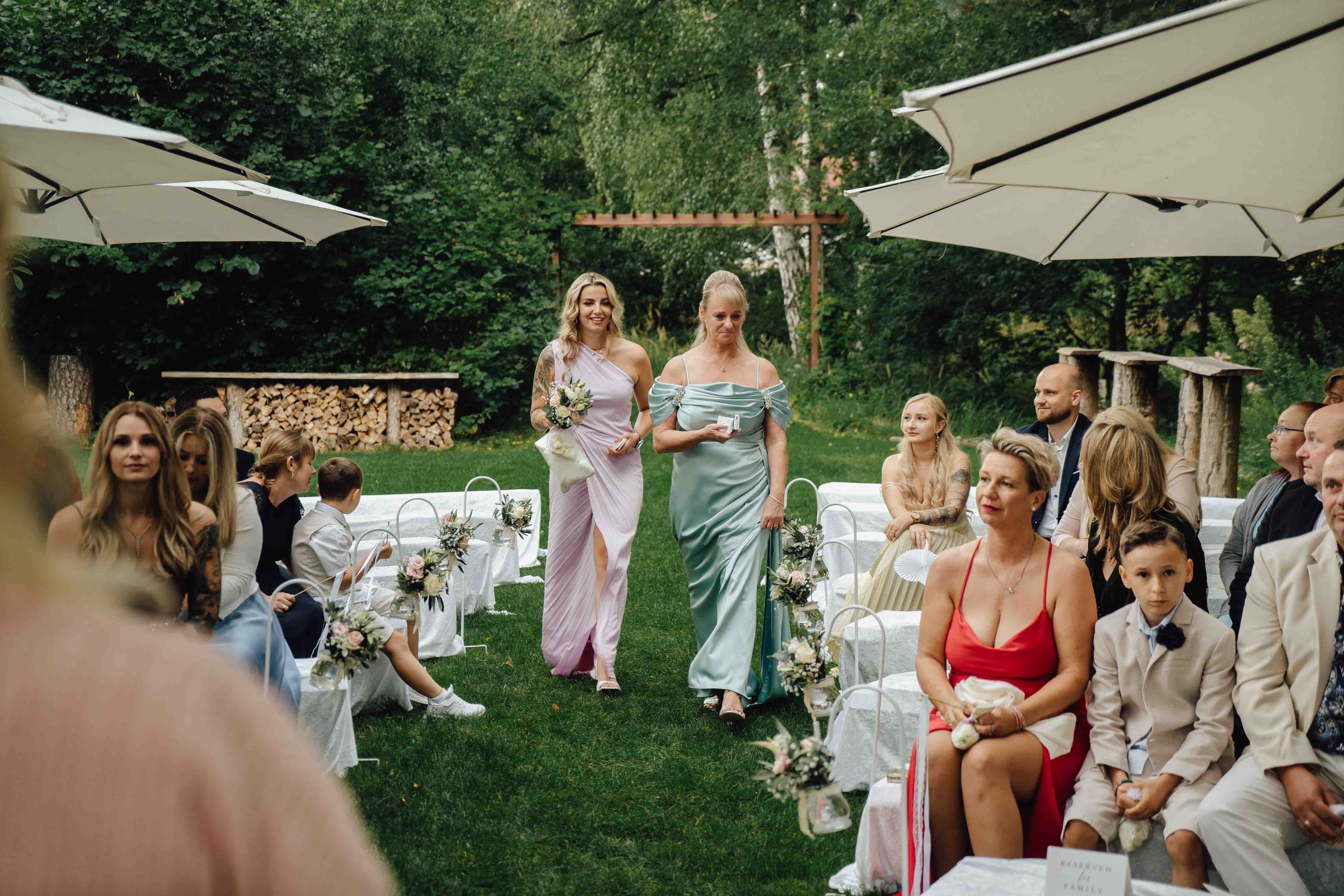 Heiraten im Forsthaus am Schloss Sommerswalde 198