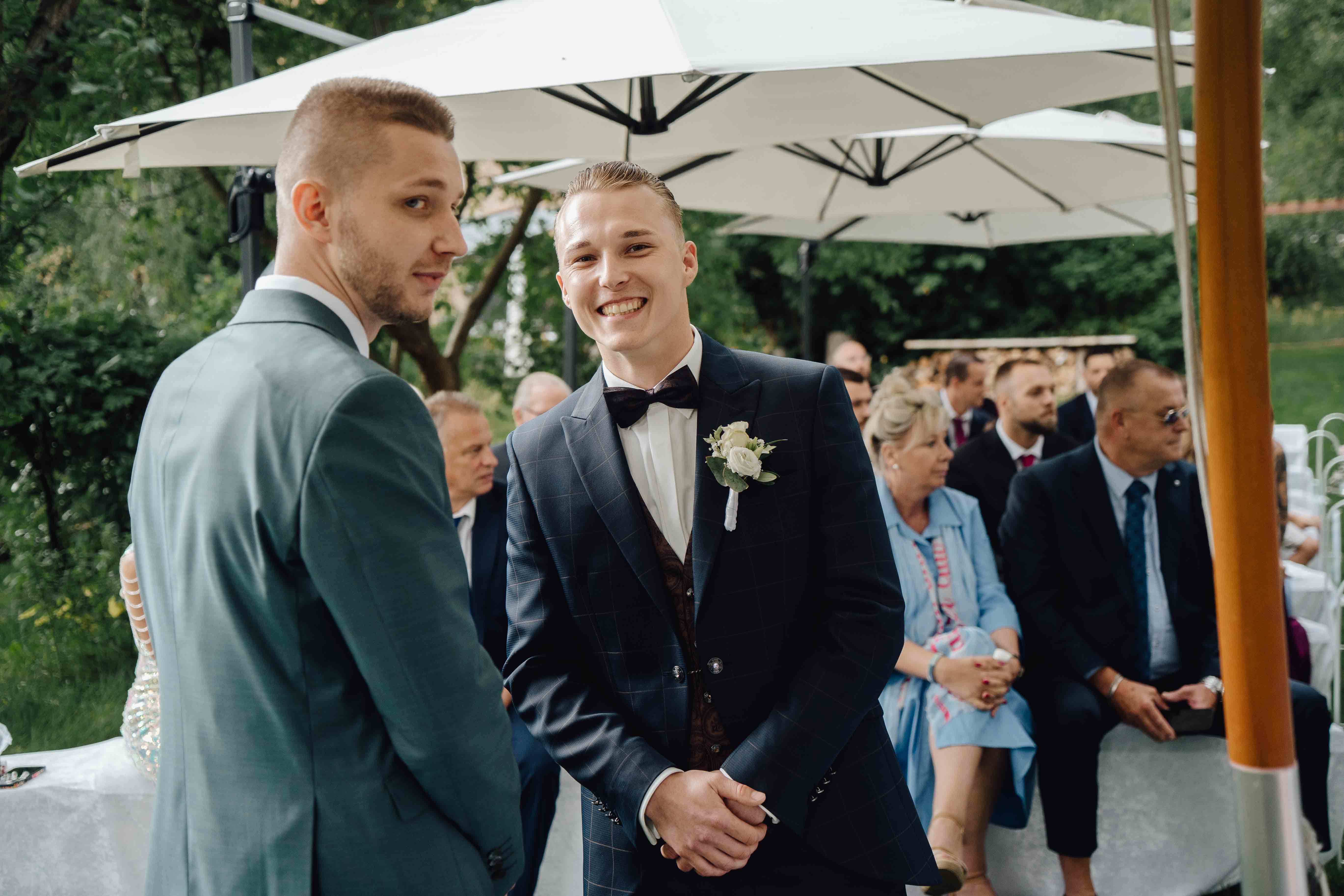 Heiraten im Forsthaus am Schloss Sommerswalde 199