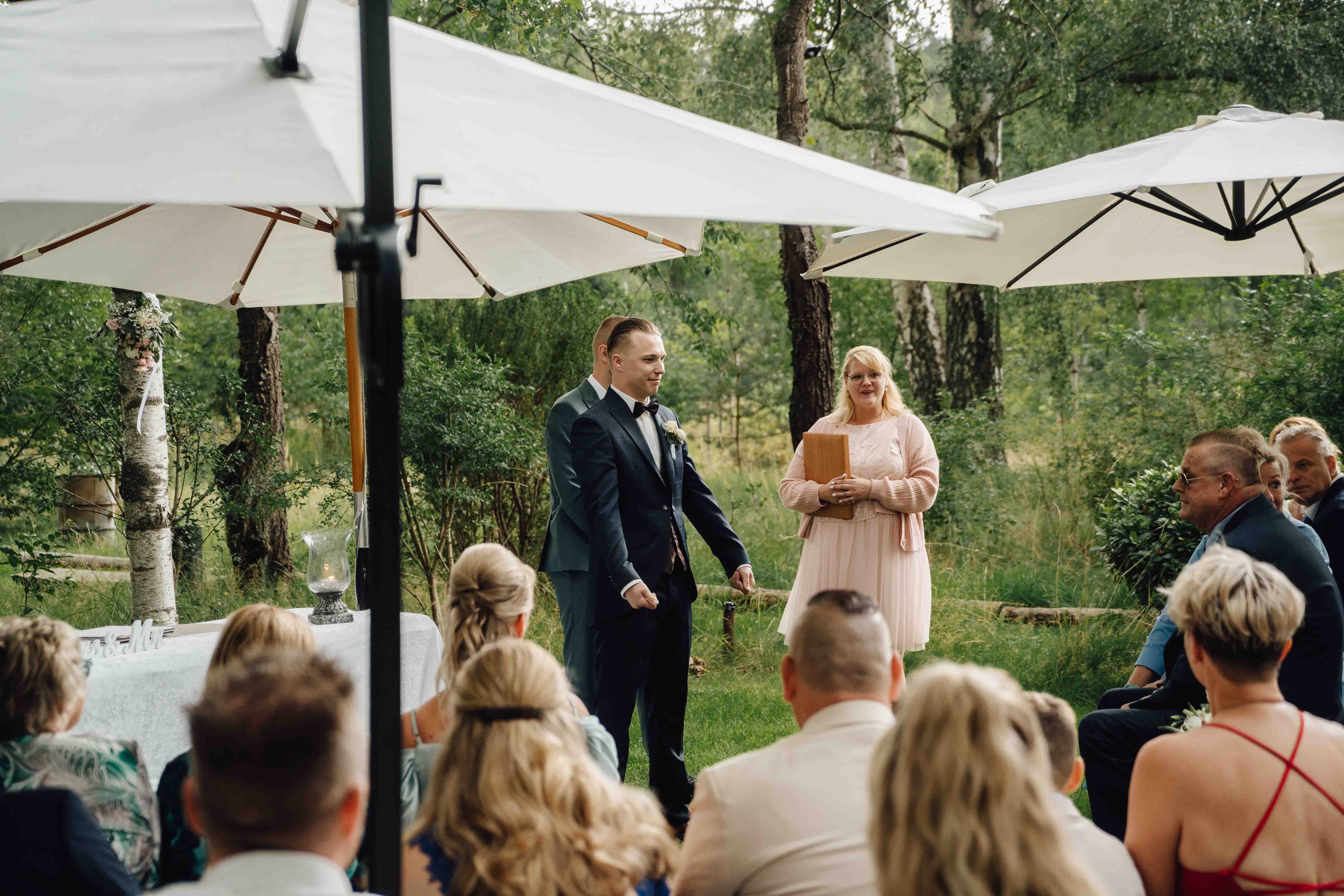 Heiraten im Forsthaus am Schloss Sommerswalde 201