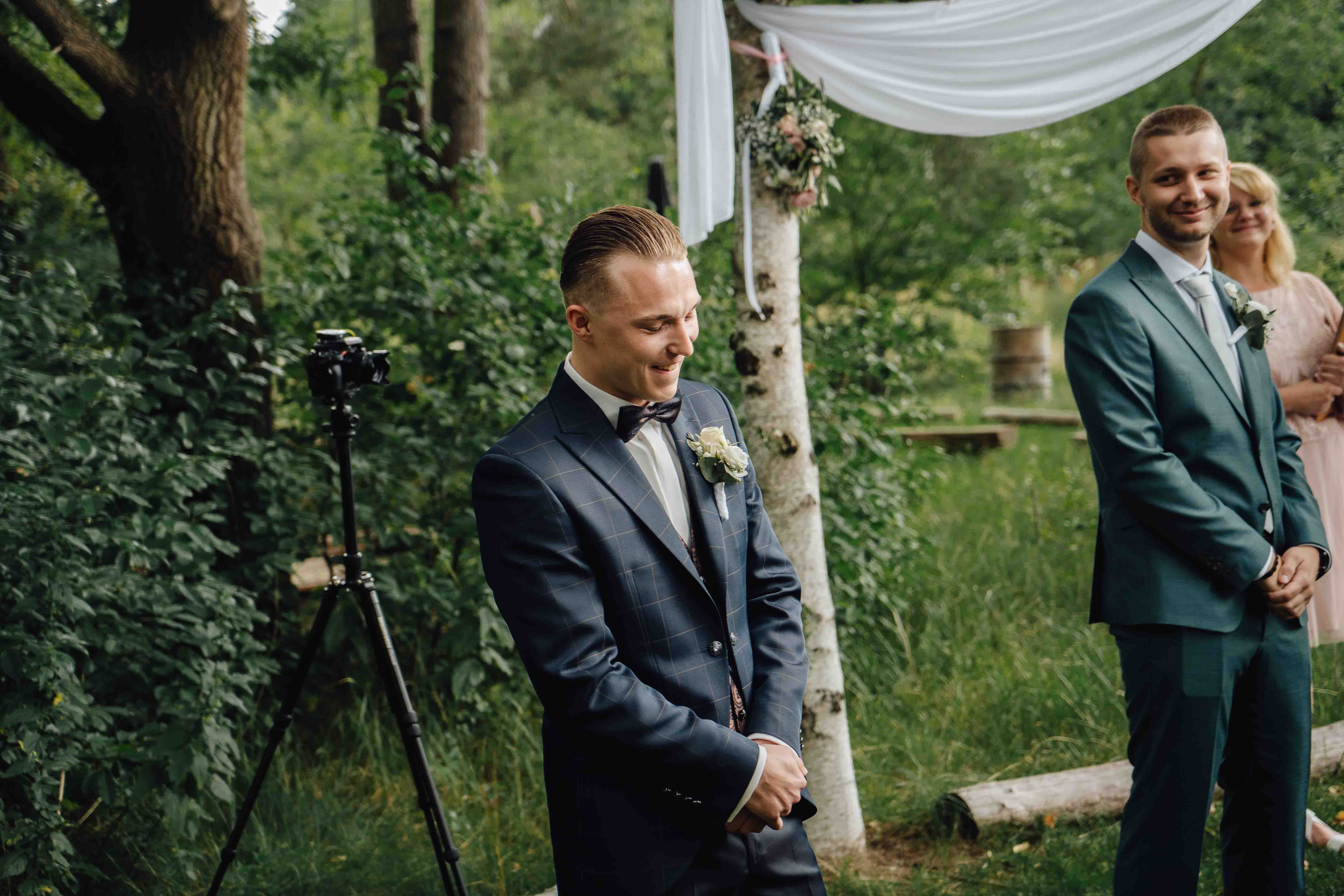 Heiraten im Forsthaus am Schloss Sommerswalde 206