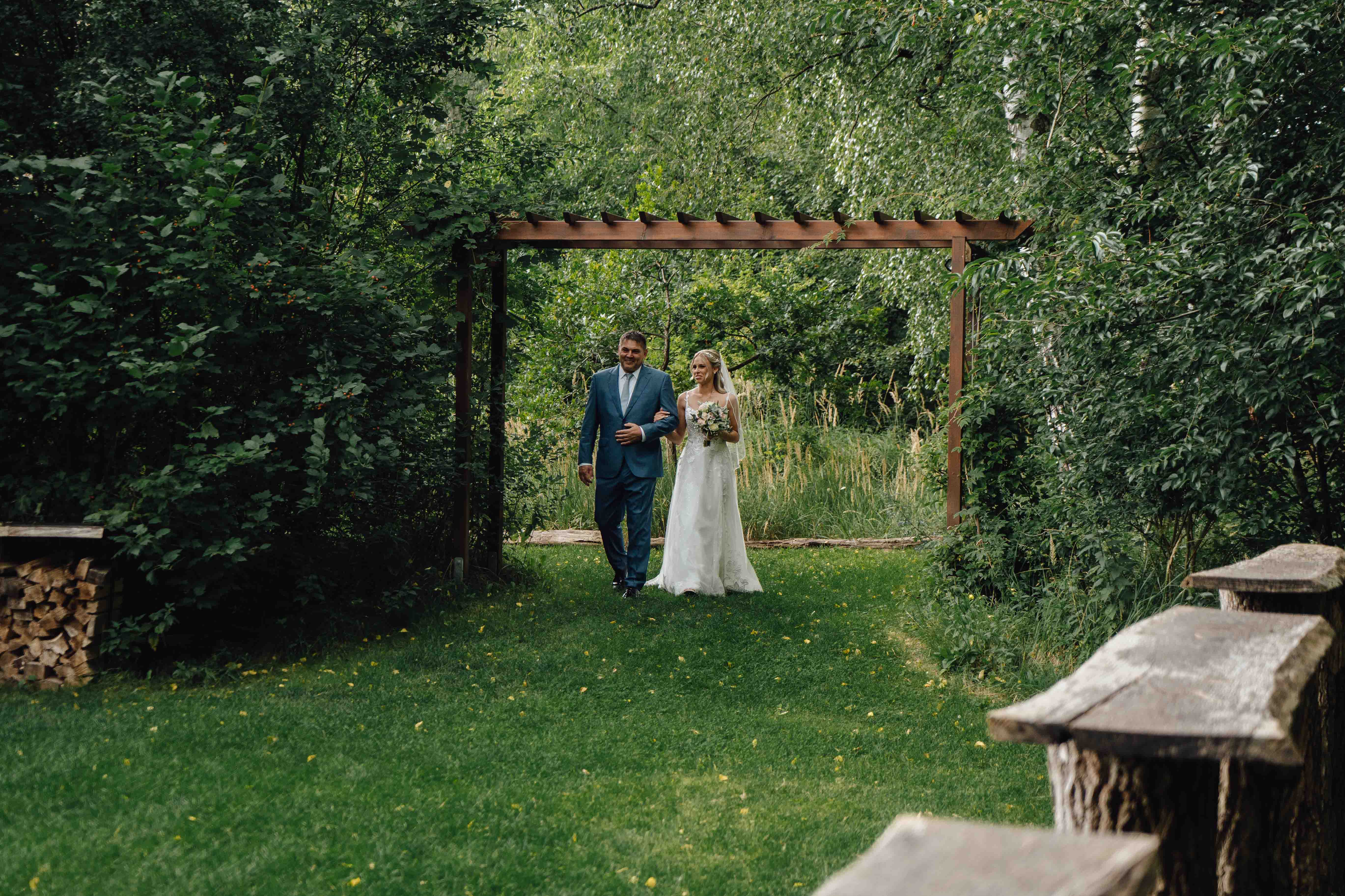 Heiraten im Forsthaus am Schloss Sommerswalde 209