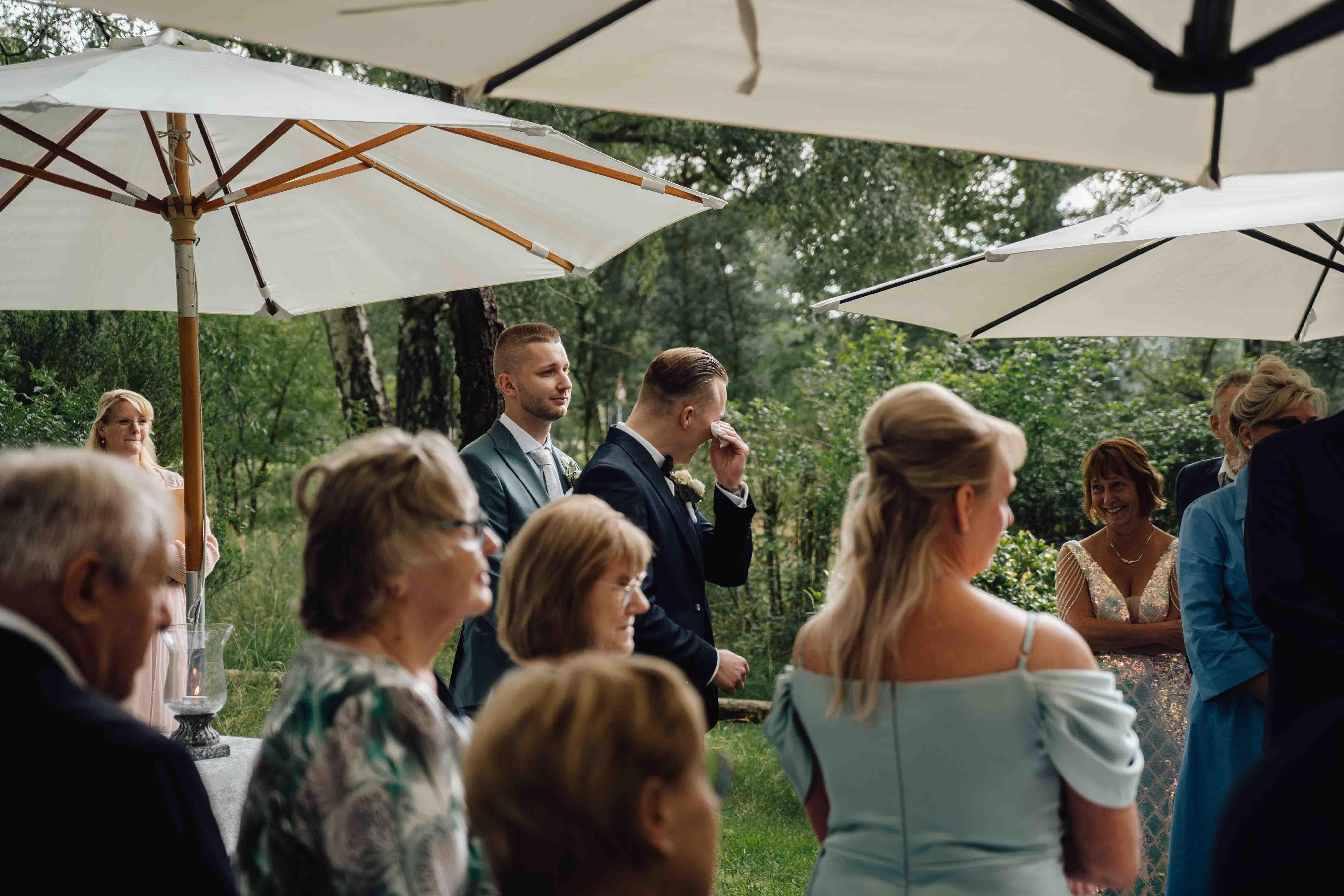Heiraten im Forsthaus am Schloss Sommerswalde 215
