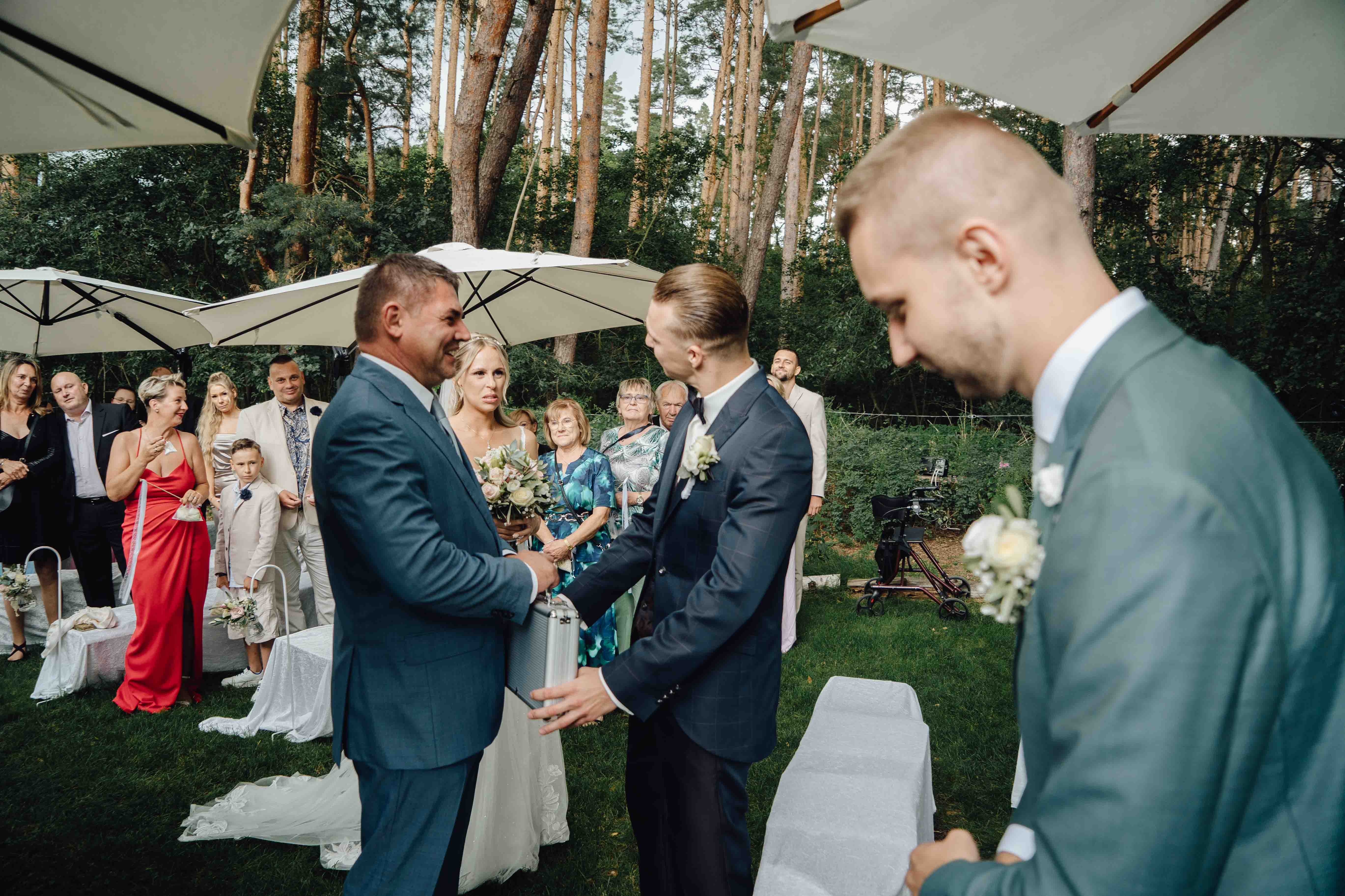 Heiraten im Forsthaus am Schloss Sommerswalde 220