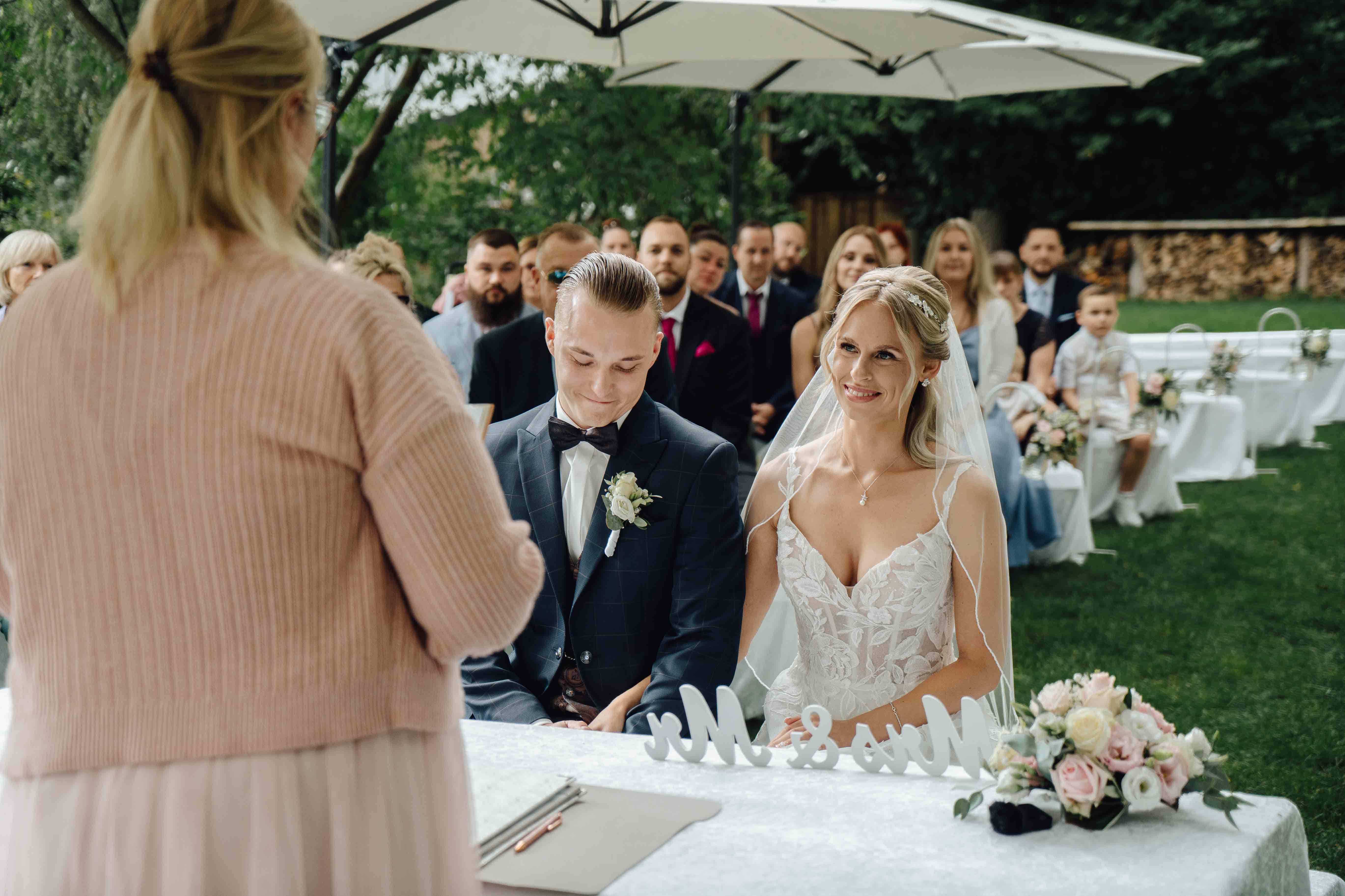 Heiraten im Forsthaus am Schloss Sommerswalde 223