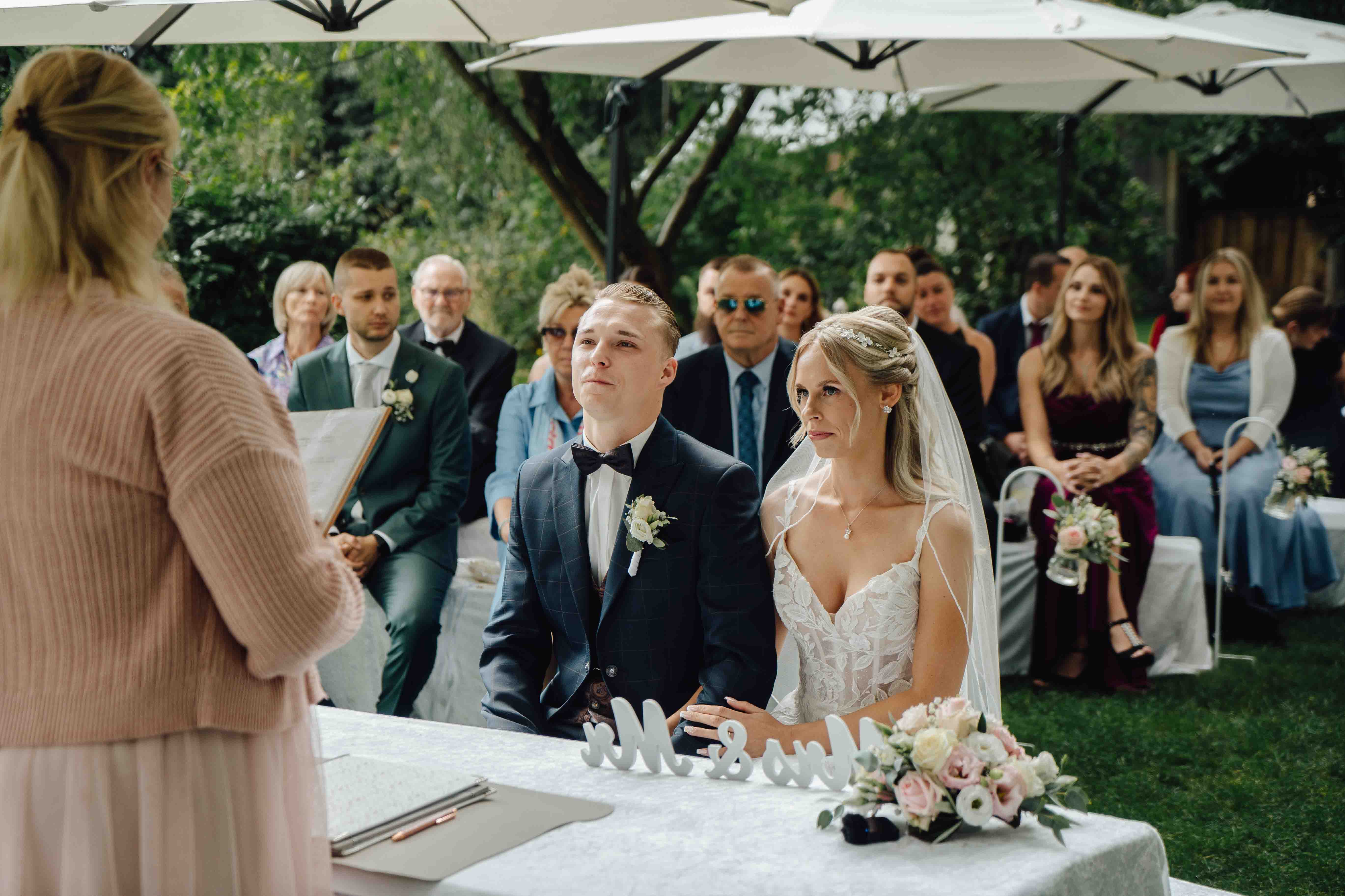 Heiraten im Forsthaus am Schloss Sommerswalde 226