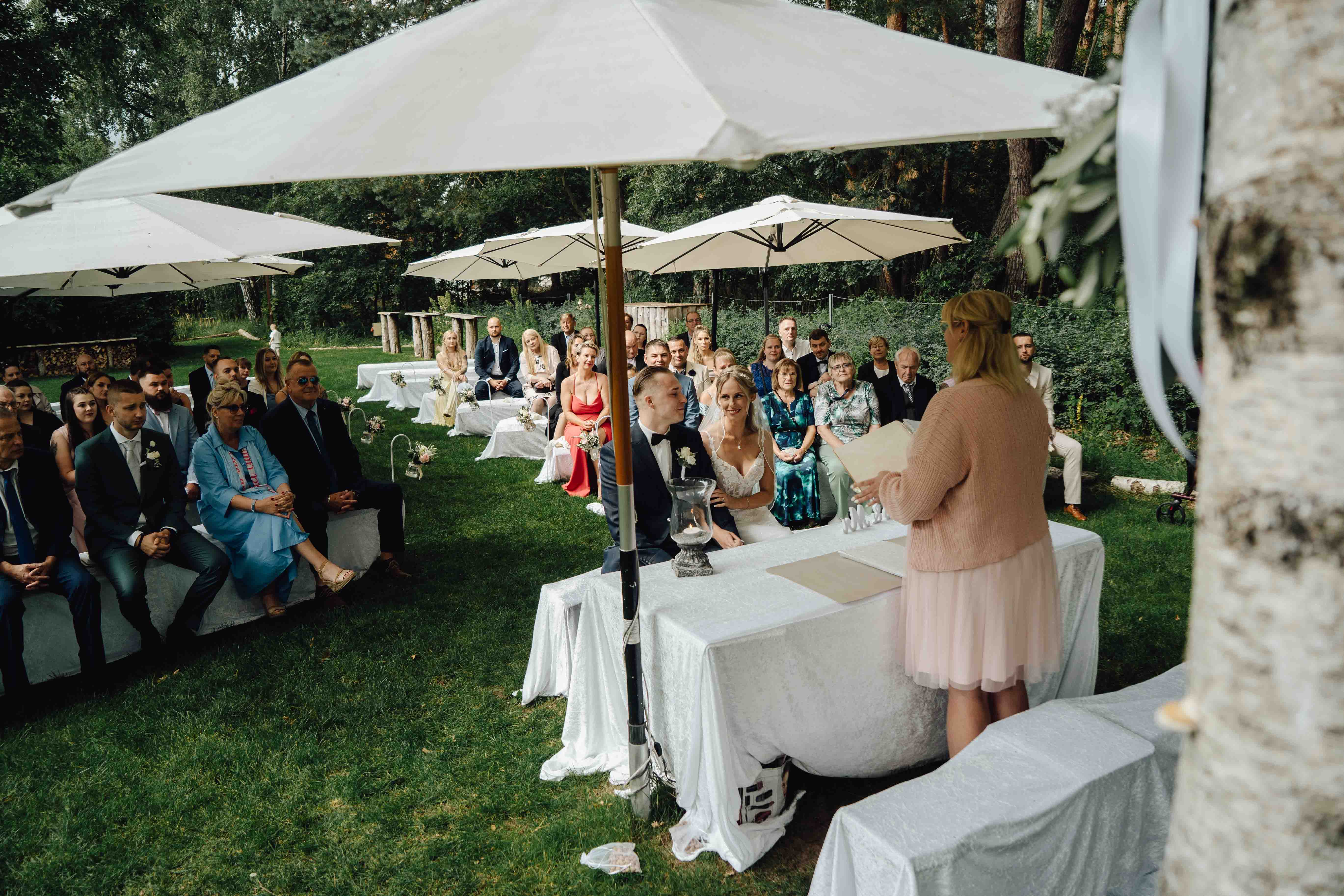 Heiraten im Forsthaus am Schloss Sommerswalde 228