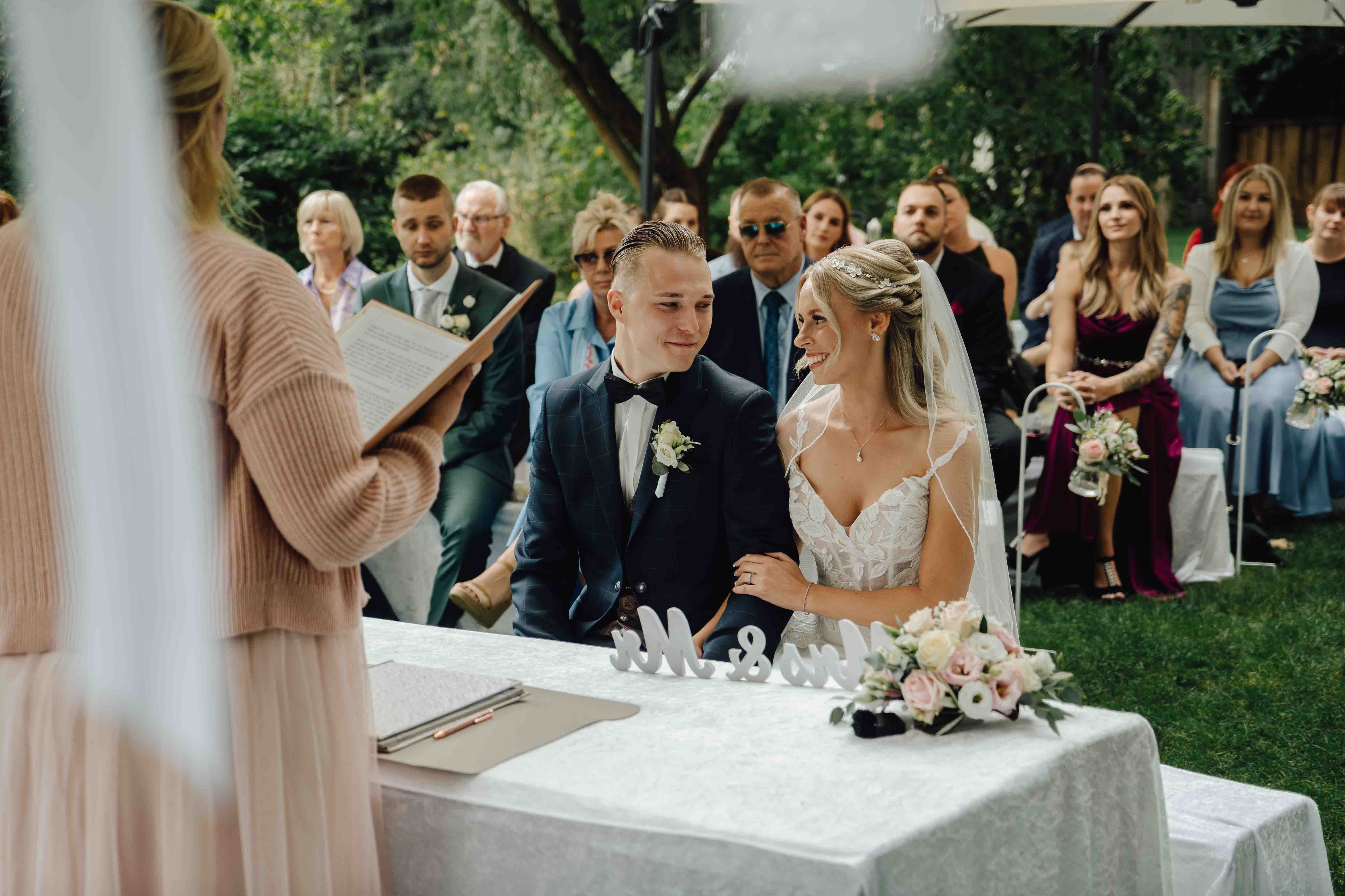 Heiraten im Forsthaus am Schloss Sommerswalde 243