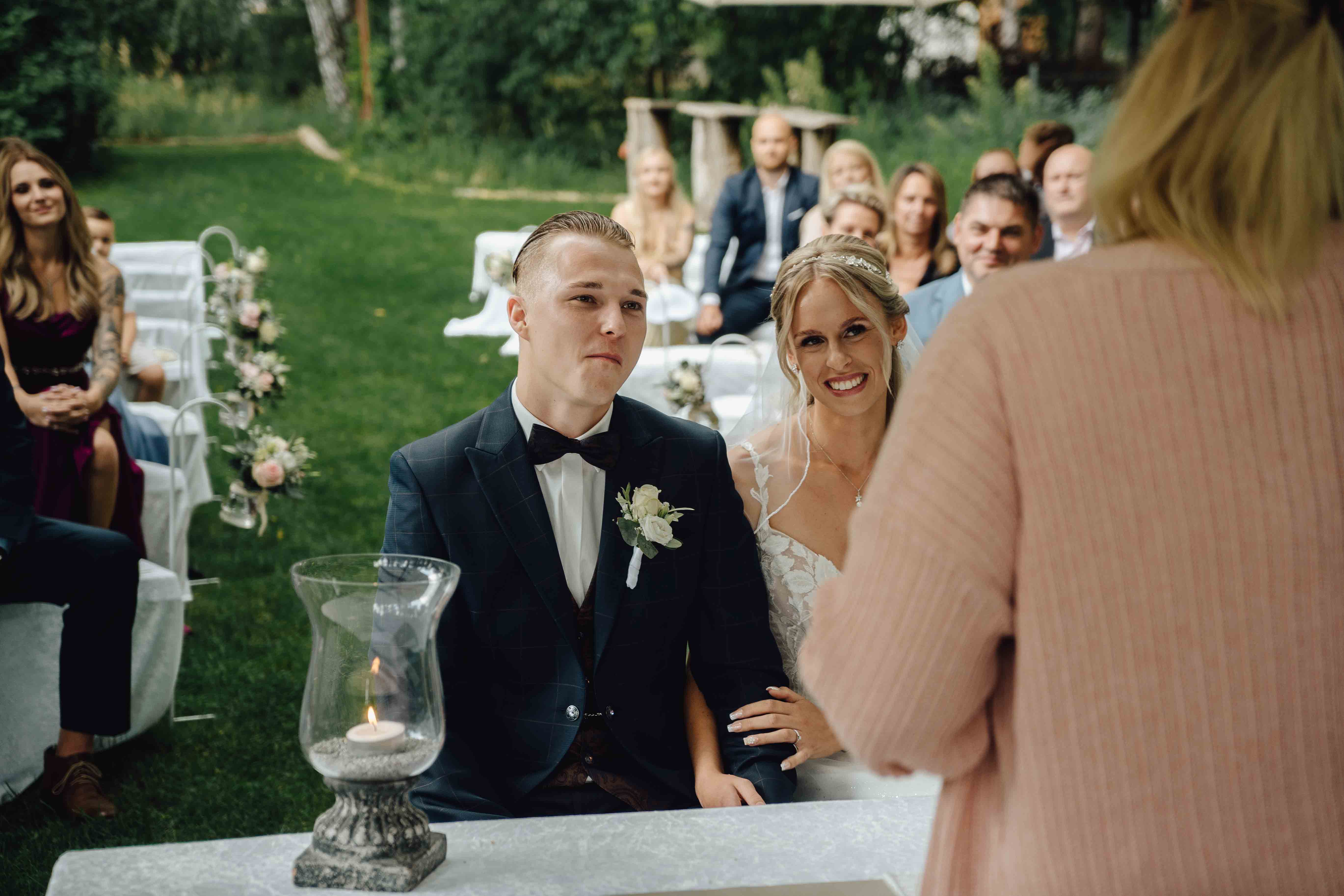 Heiraten im Forsthaus am Schloss Sommerswalde 246