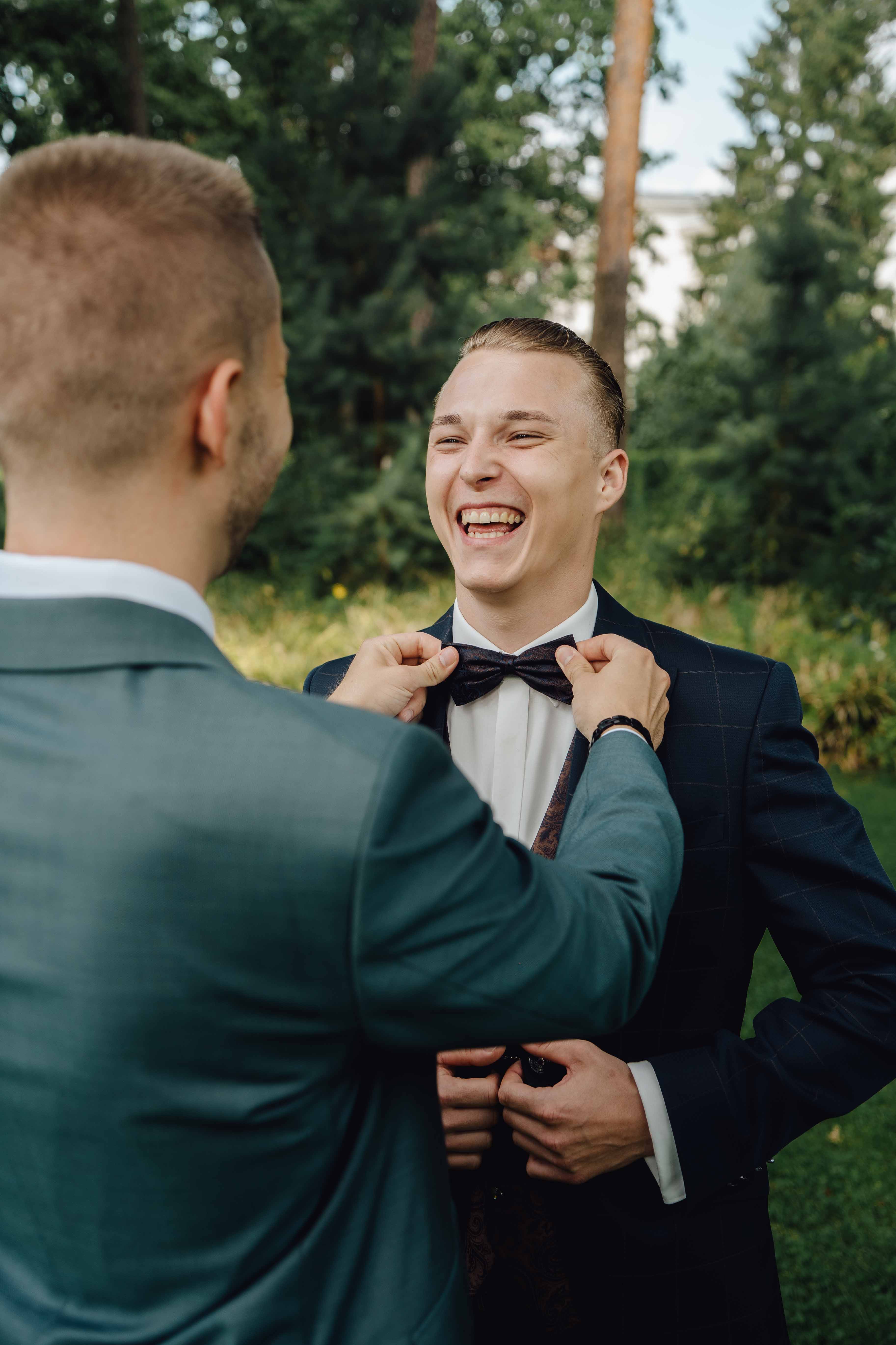 Heiraten im Forsthaus am Schloss Sommerswalde 25