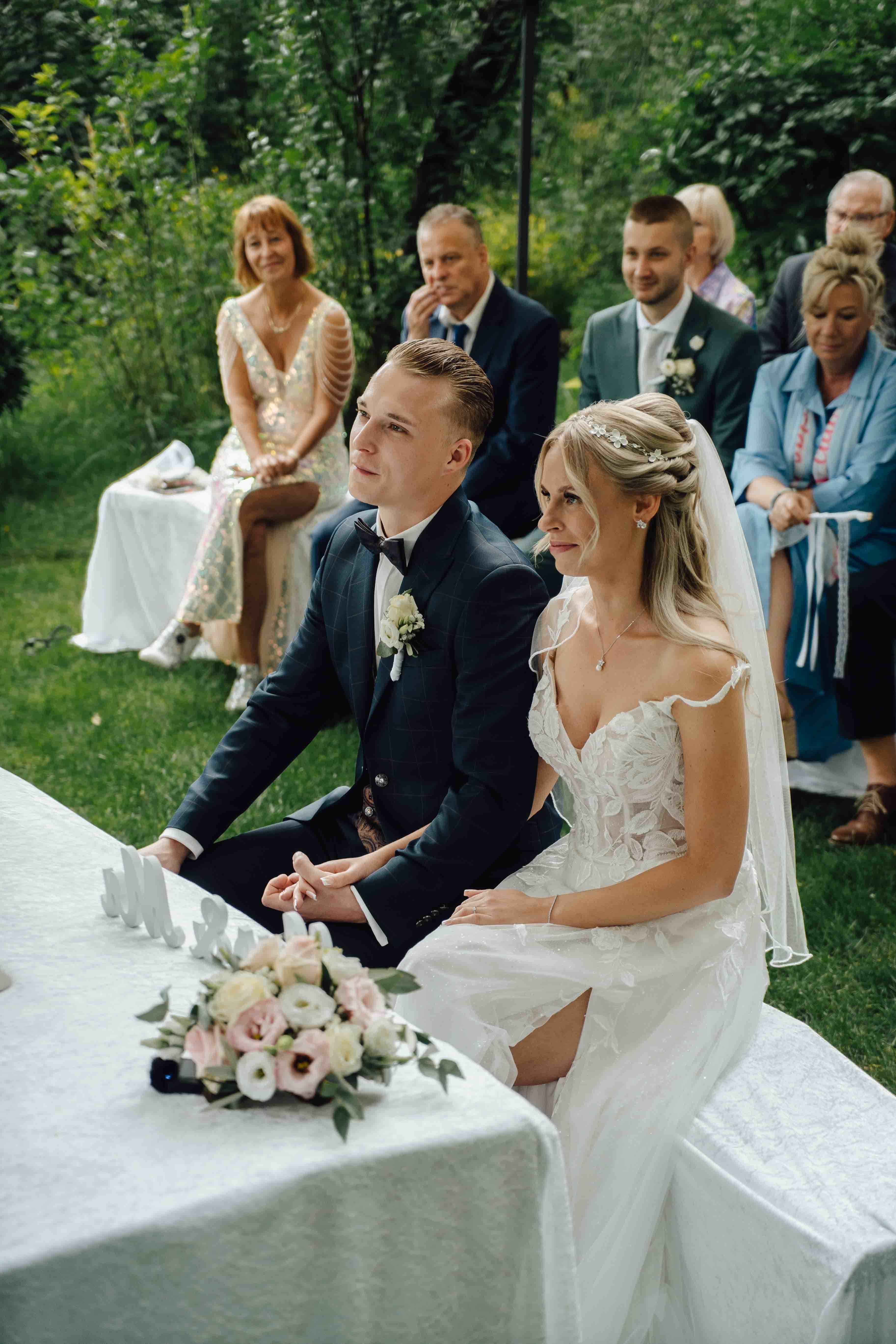 Heiraten im Forsthaus am Schloss Sommerswalde 253