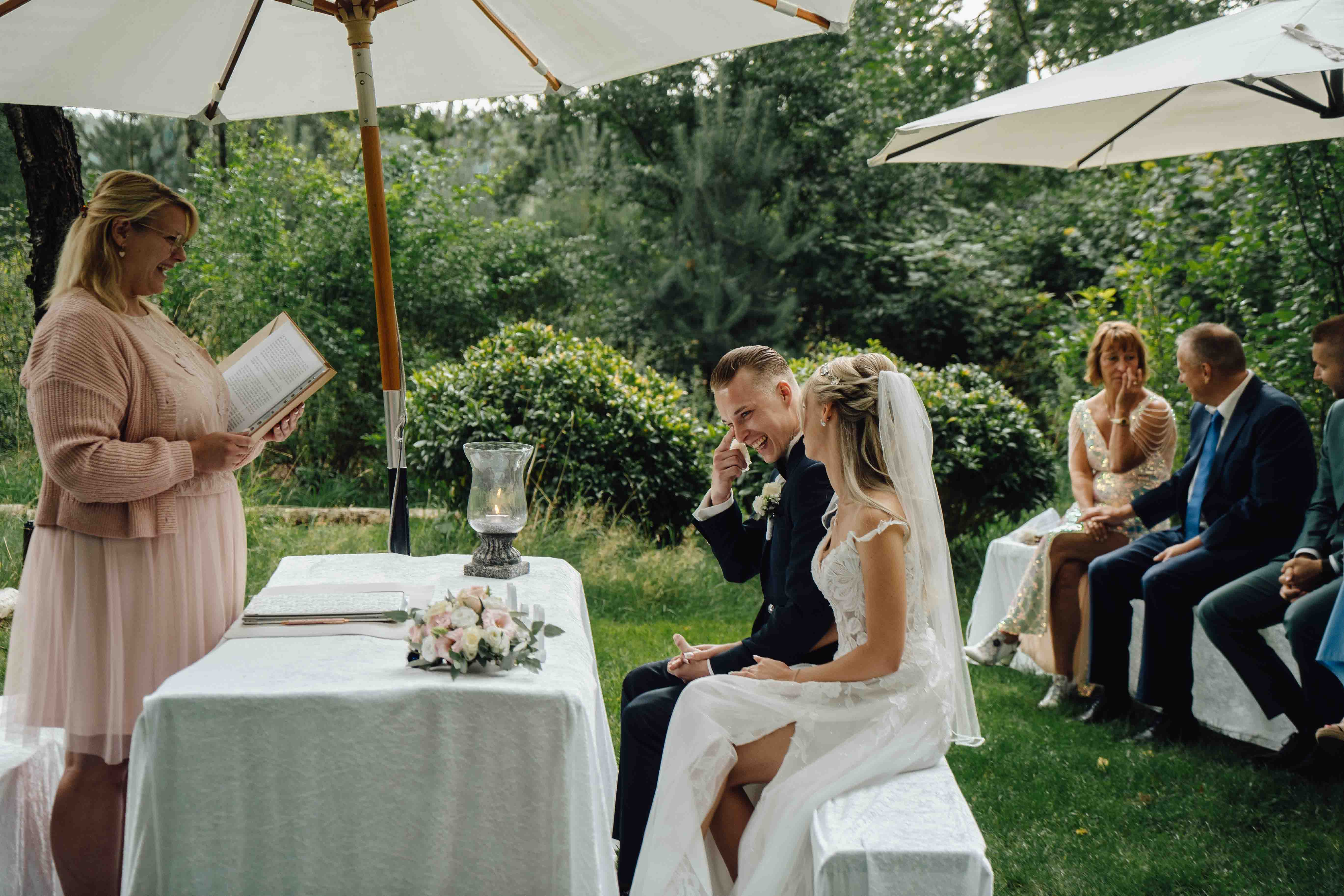 Heiraten im Forsthaus am Schloss Sommerswalde 254