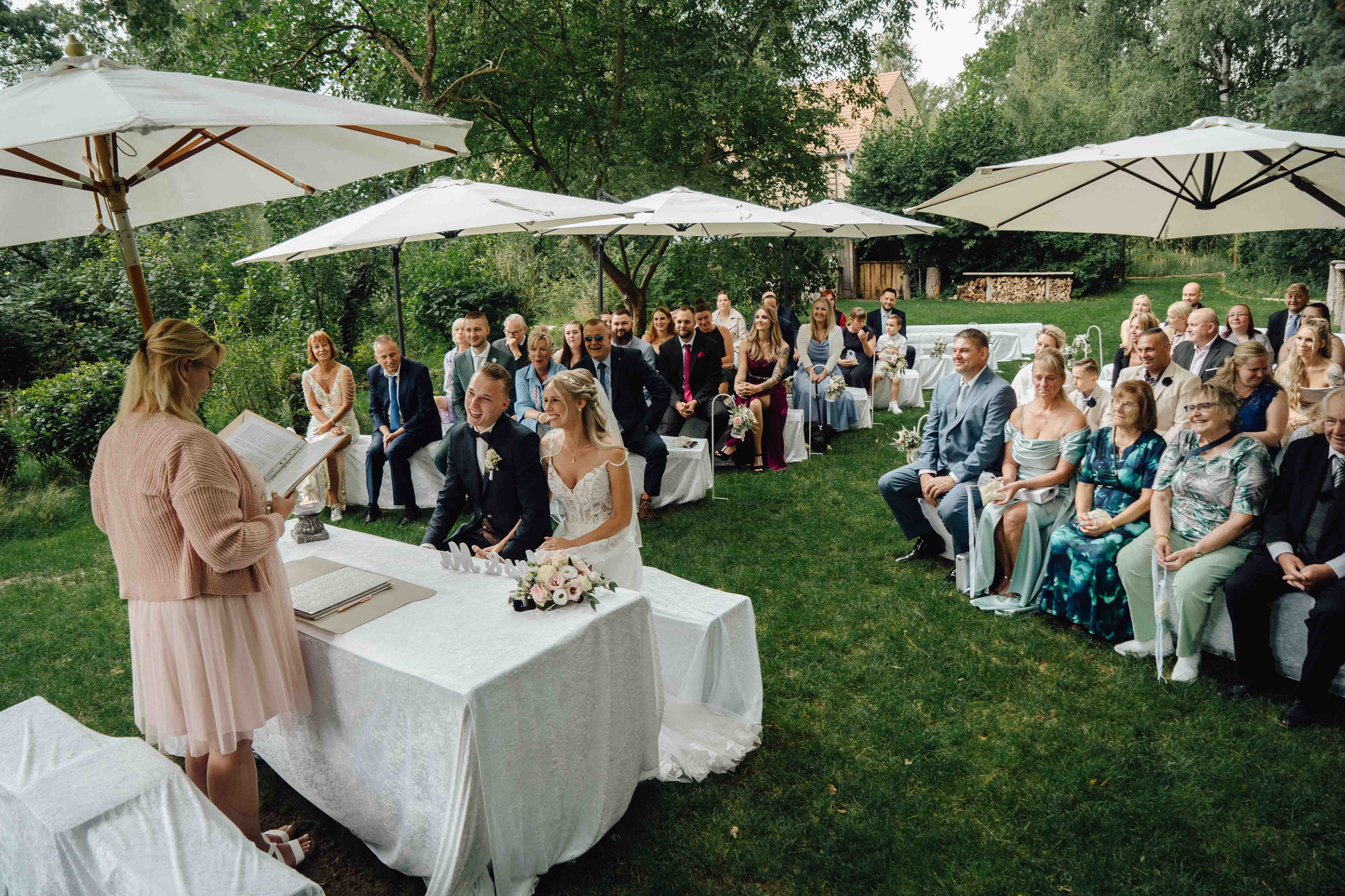 Heiraten im Forsthaus am Schloss Sommerswalde 259