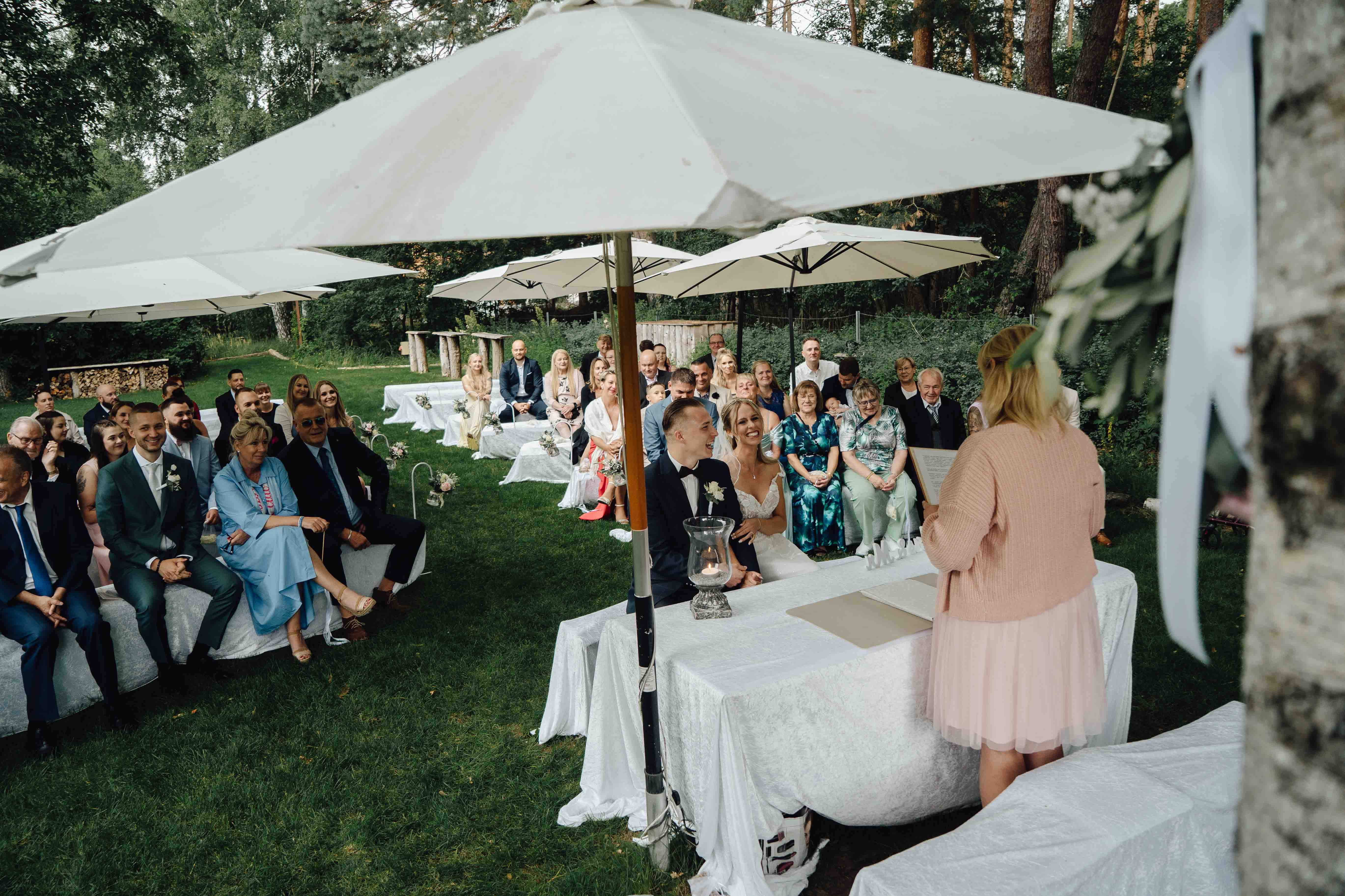 Heiraten im Forsthaus am Schloss Sommerswalde 262