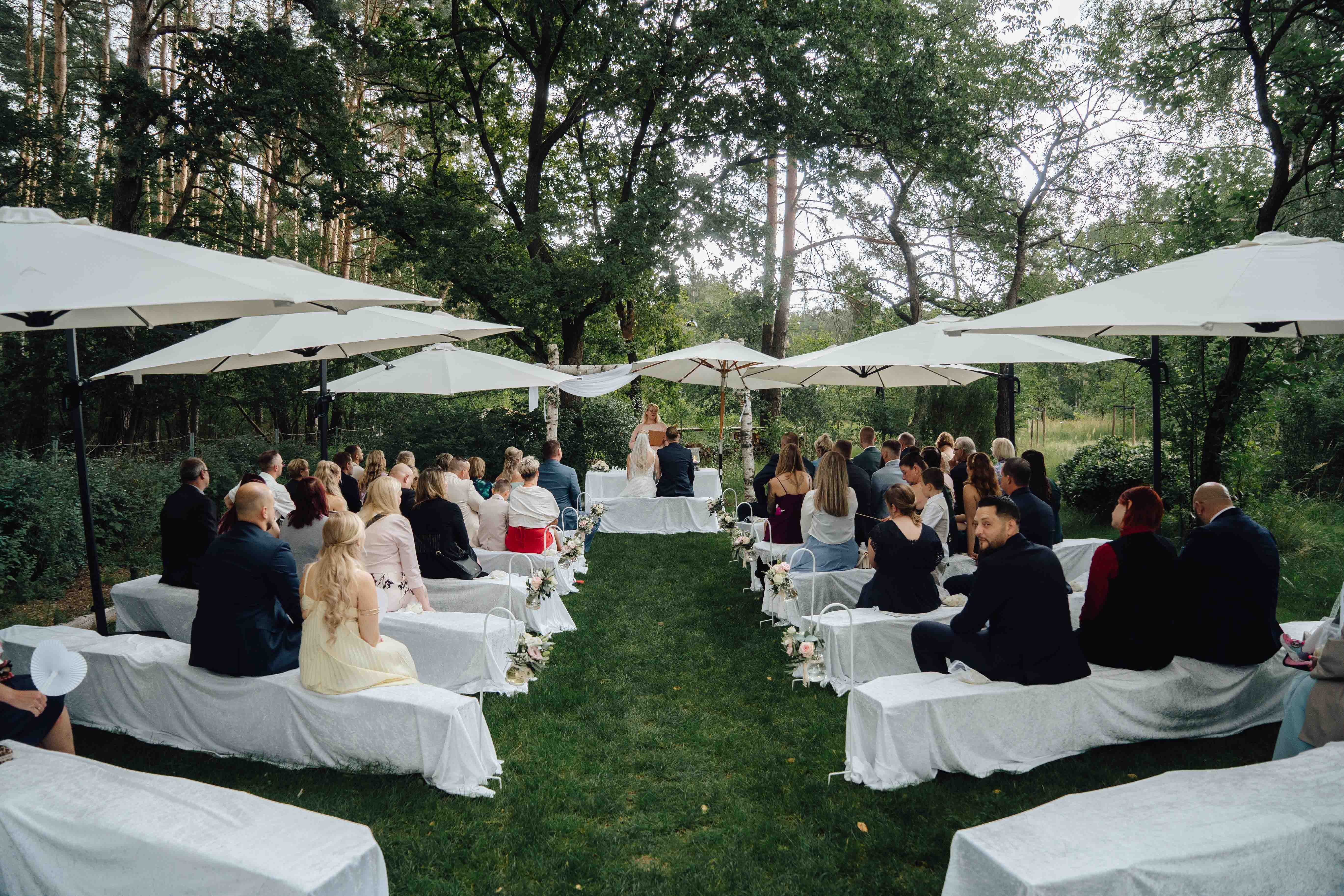 Heiraten im Forsthaus am Schloss Sommerswalde 265