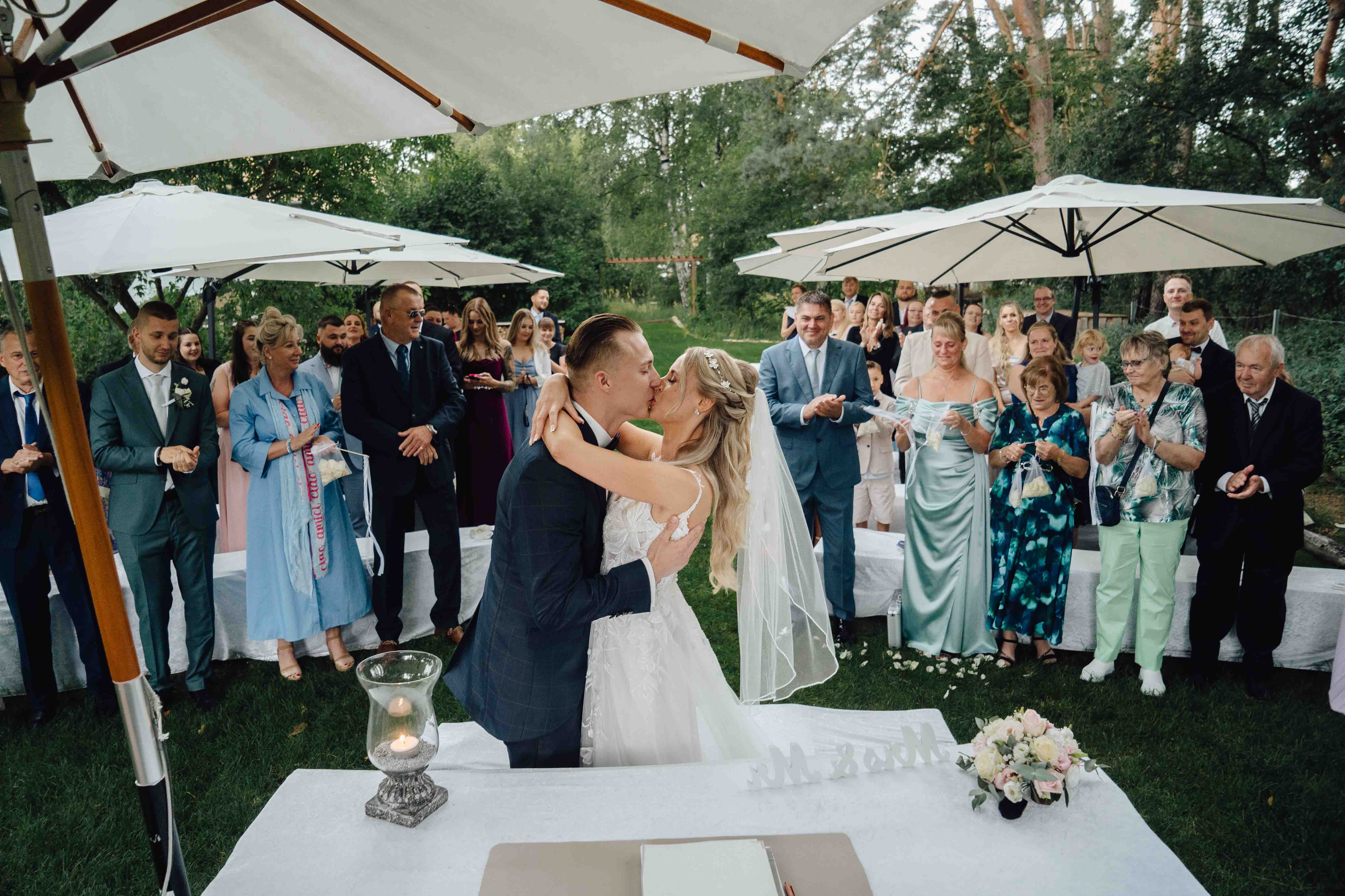 Heiraten im Forsthaus am Schloss Sommerswalde 275