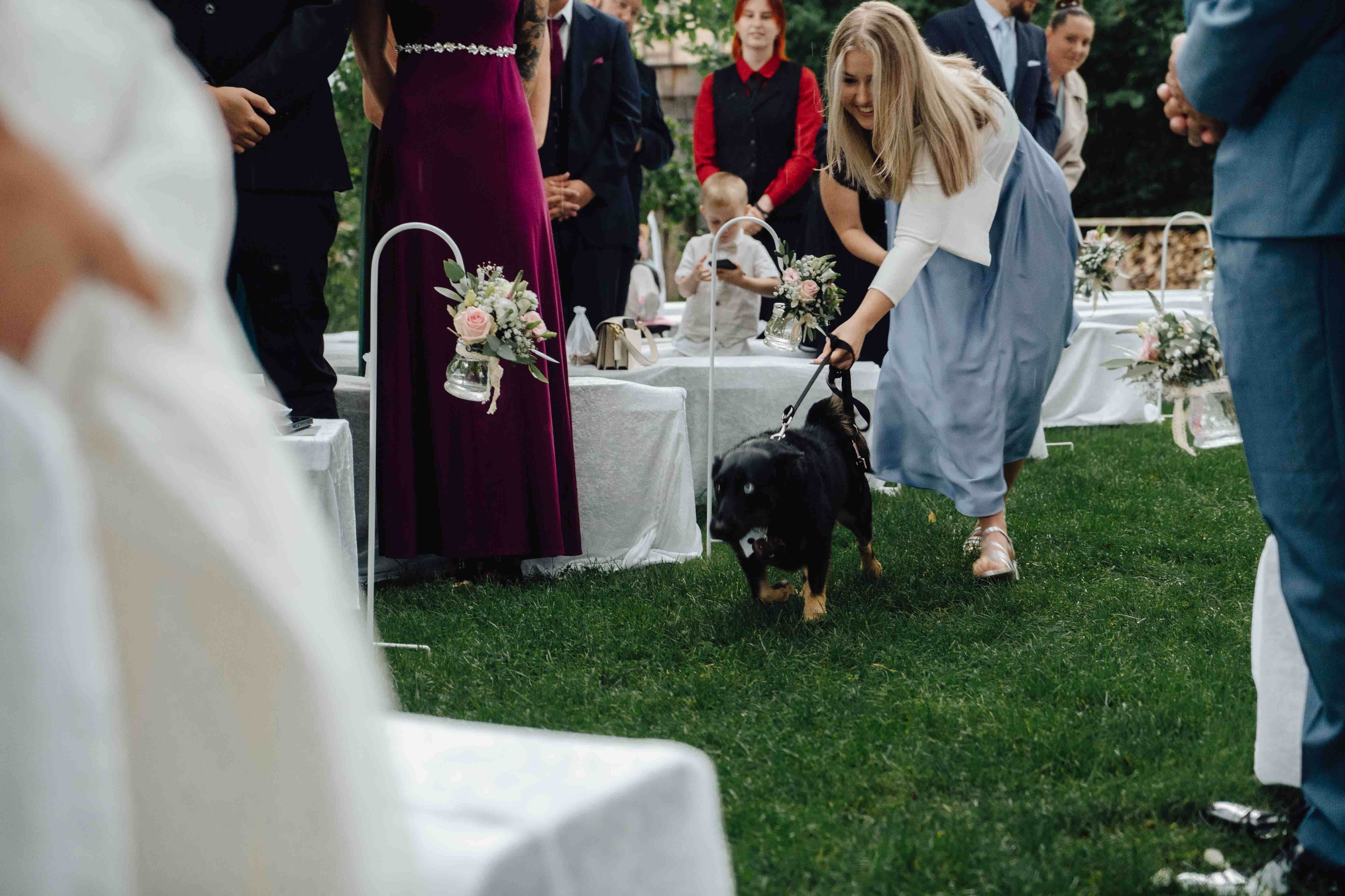 Heiraten im Forsthaus am Schloss Sommerswalde 276