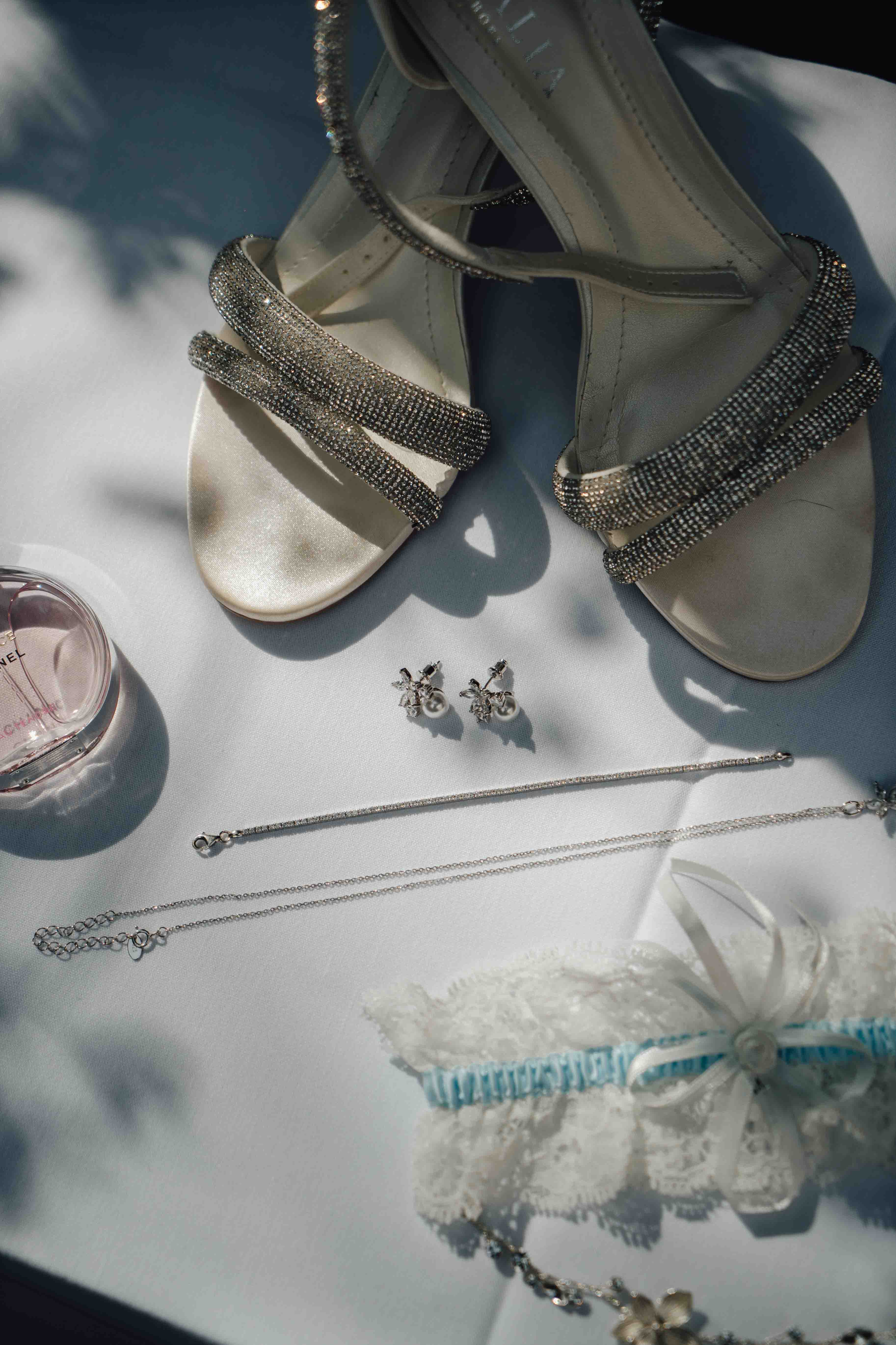 Heiraten im Forsthaus am Schloss Sommerswalde 3