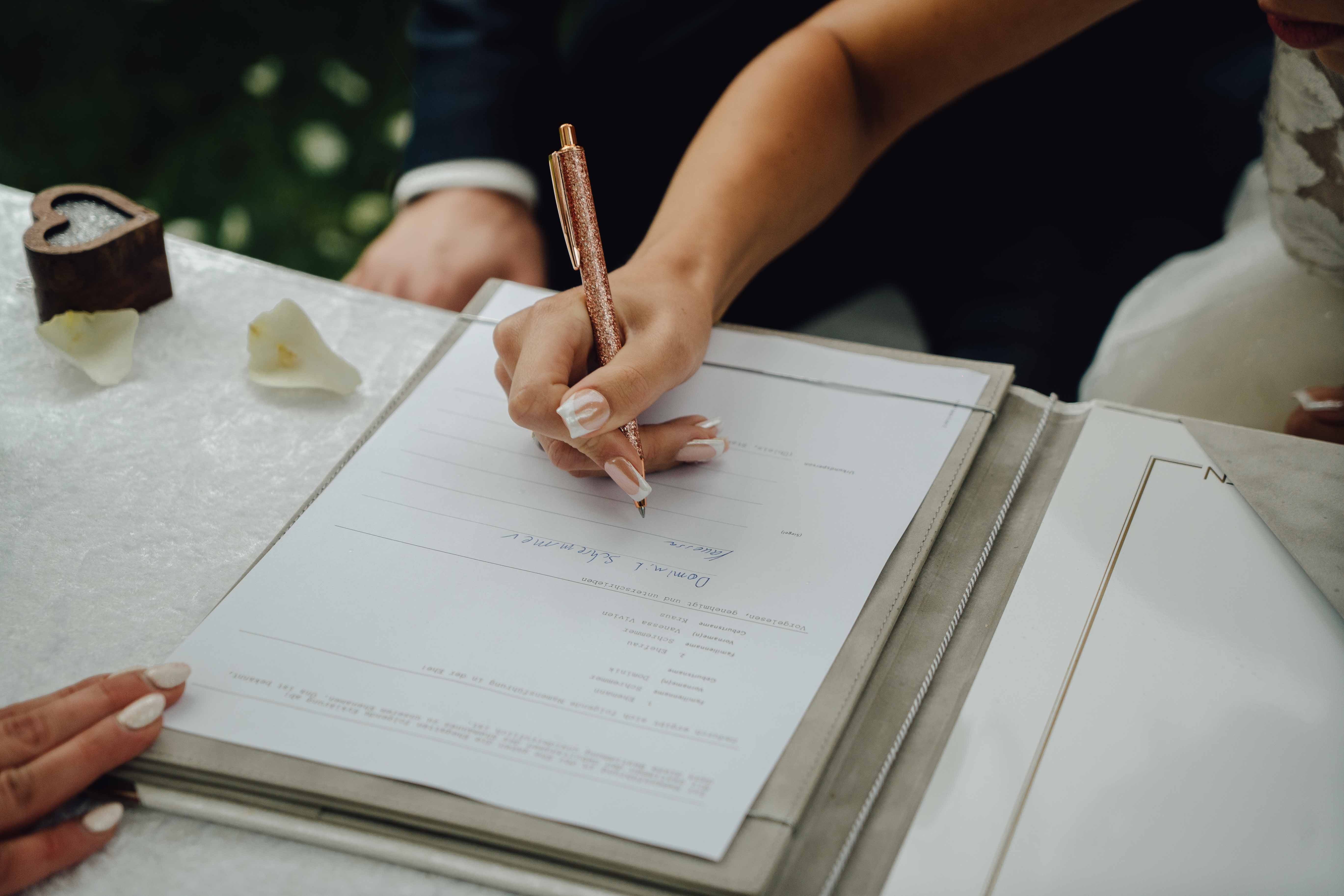 Heiraten im Forsthaus am Schloss Sommerswalde 300