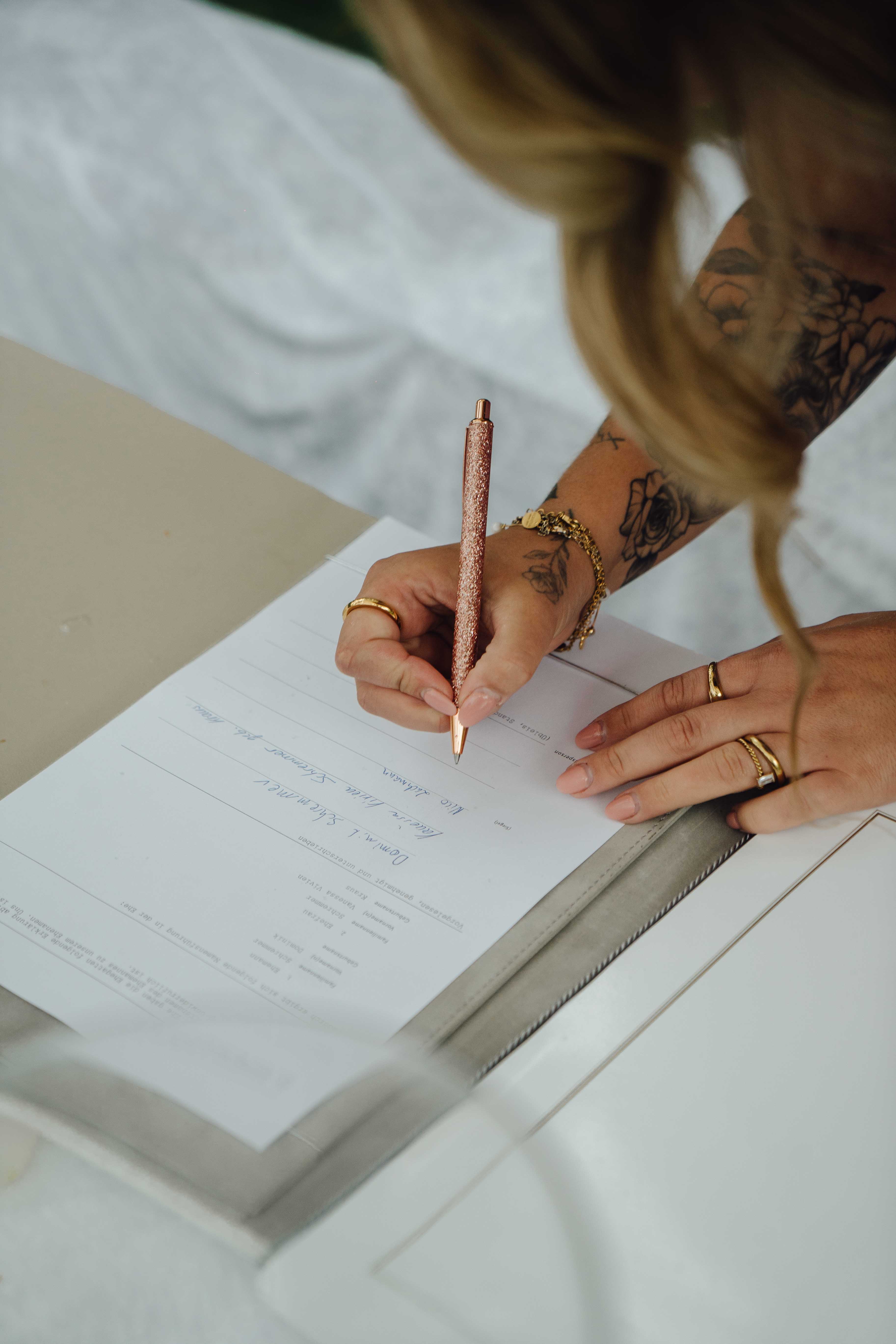 Heiraten im Forsthaus am Schloss Sommerswalde 306