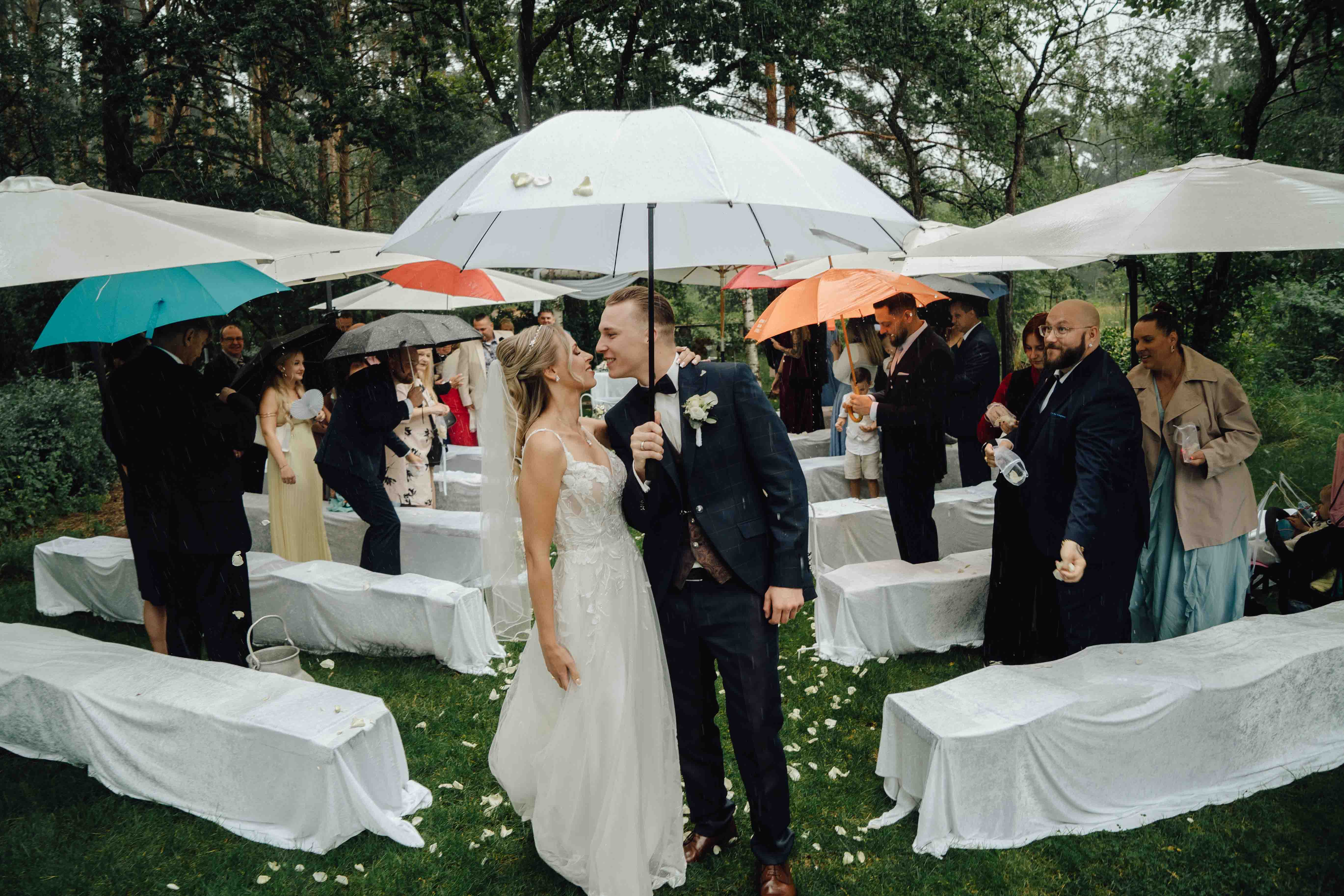 Heiraten im Forsthaus am Schloss Sommerswalde 319