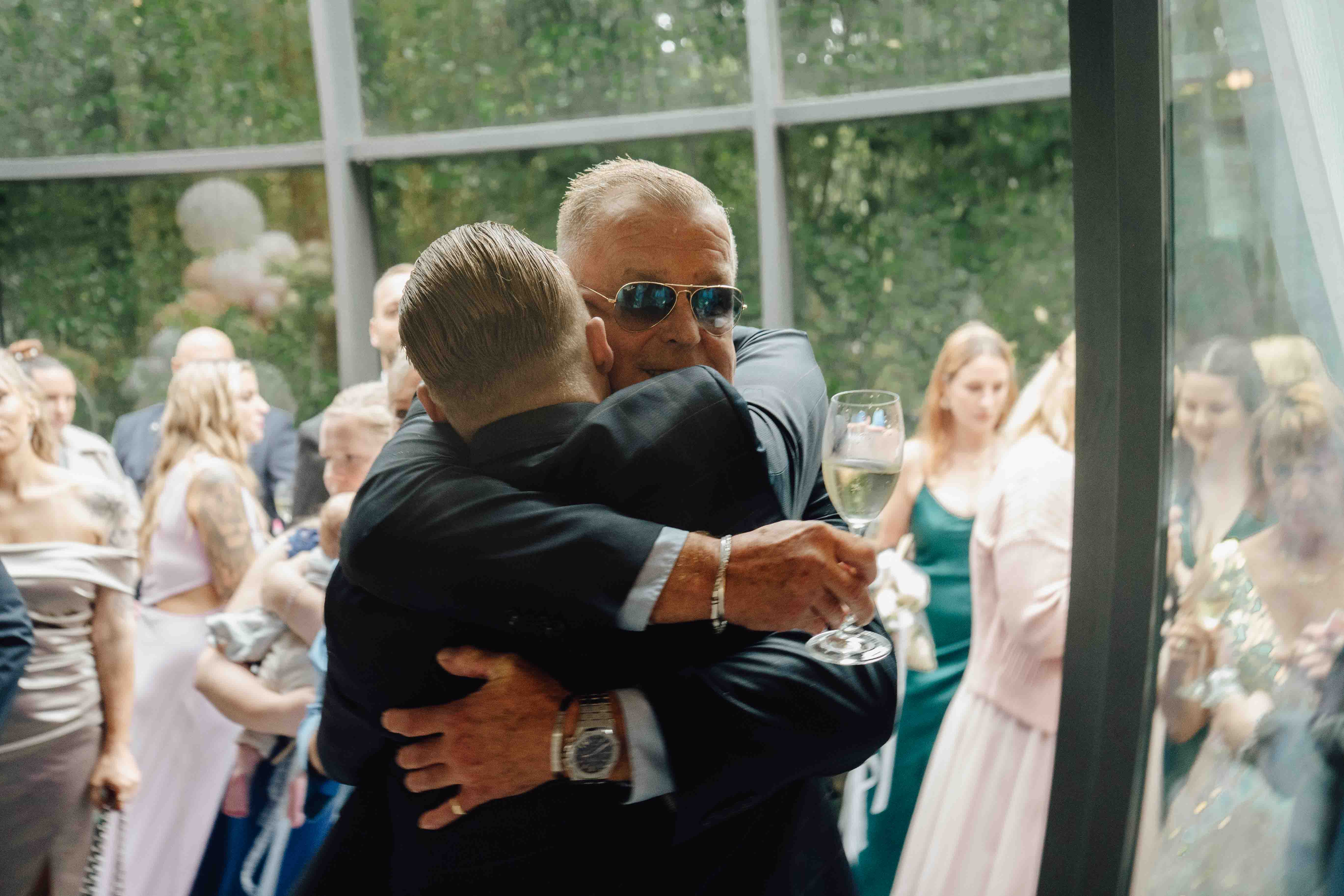 Heiraten im Forsthaus am Schloss Sommerswalde 323