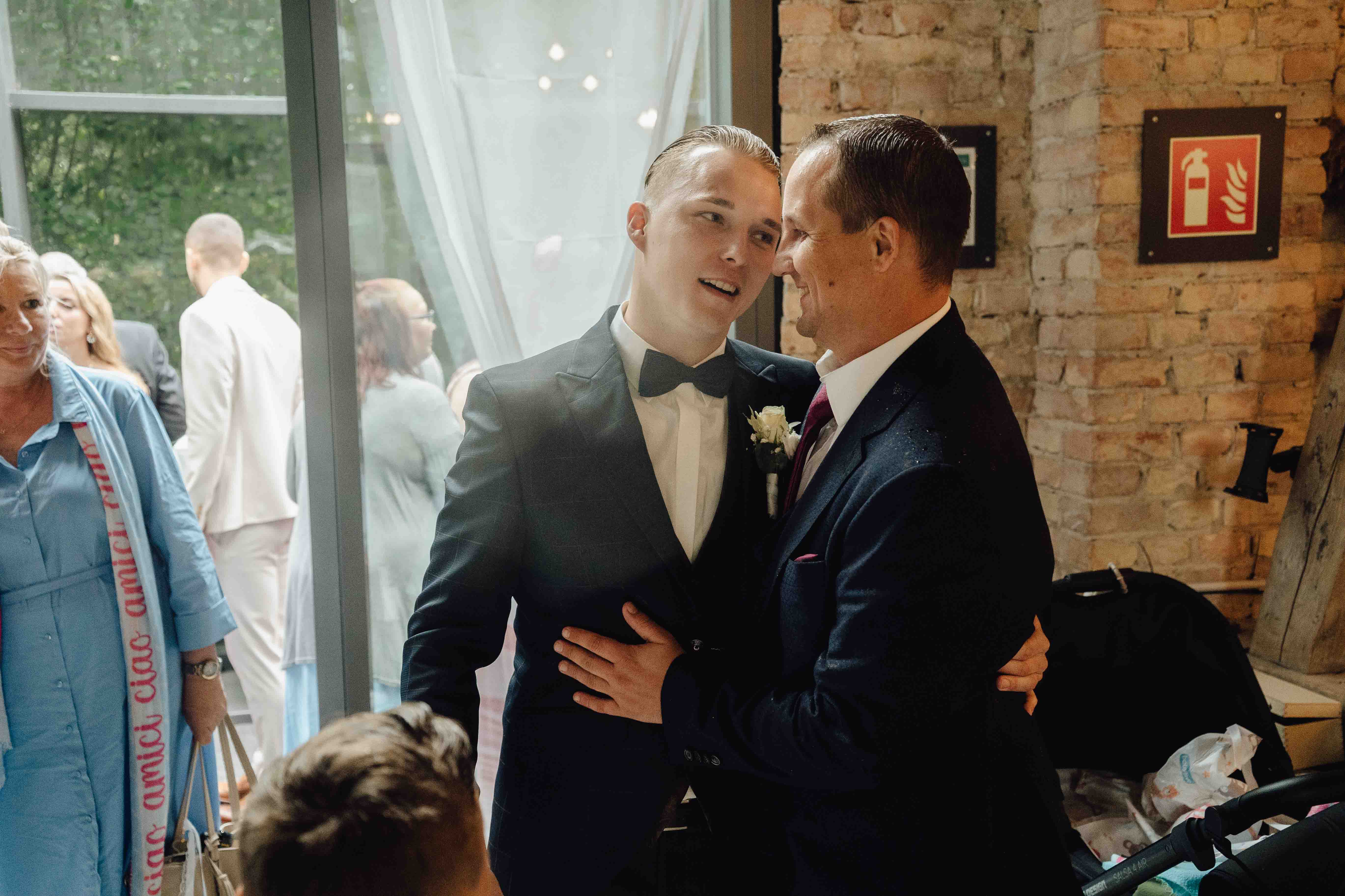 Heiraten im Forsthaus am Schloss Sommerswalde 329