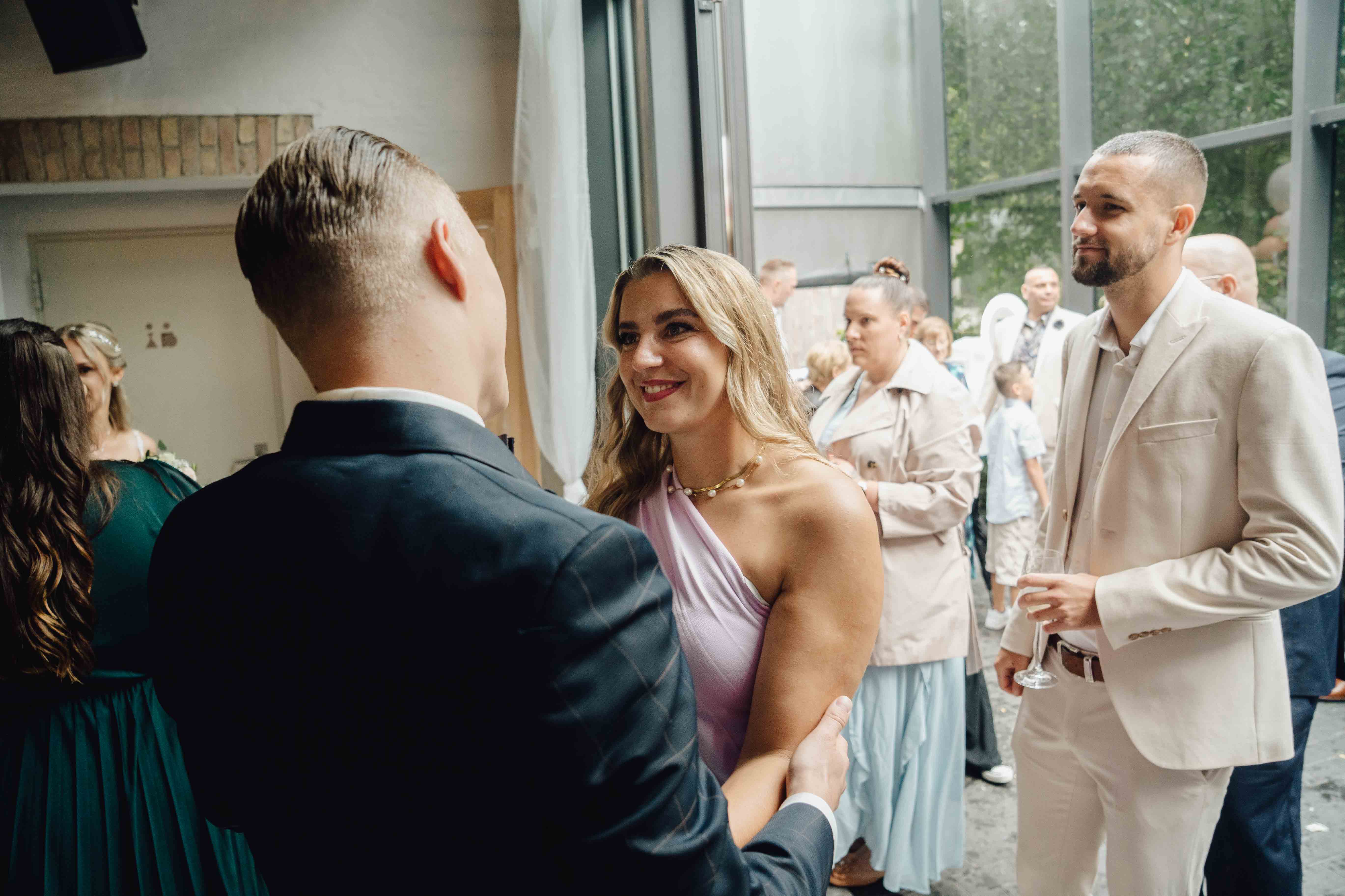 Heiraten im Forsthaus am Schloss Sommerswalde 332