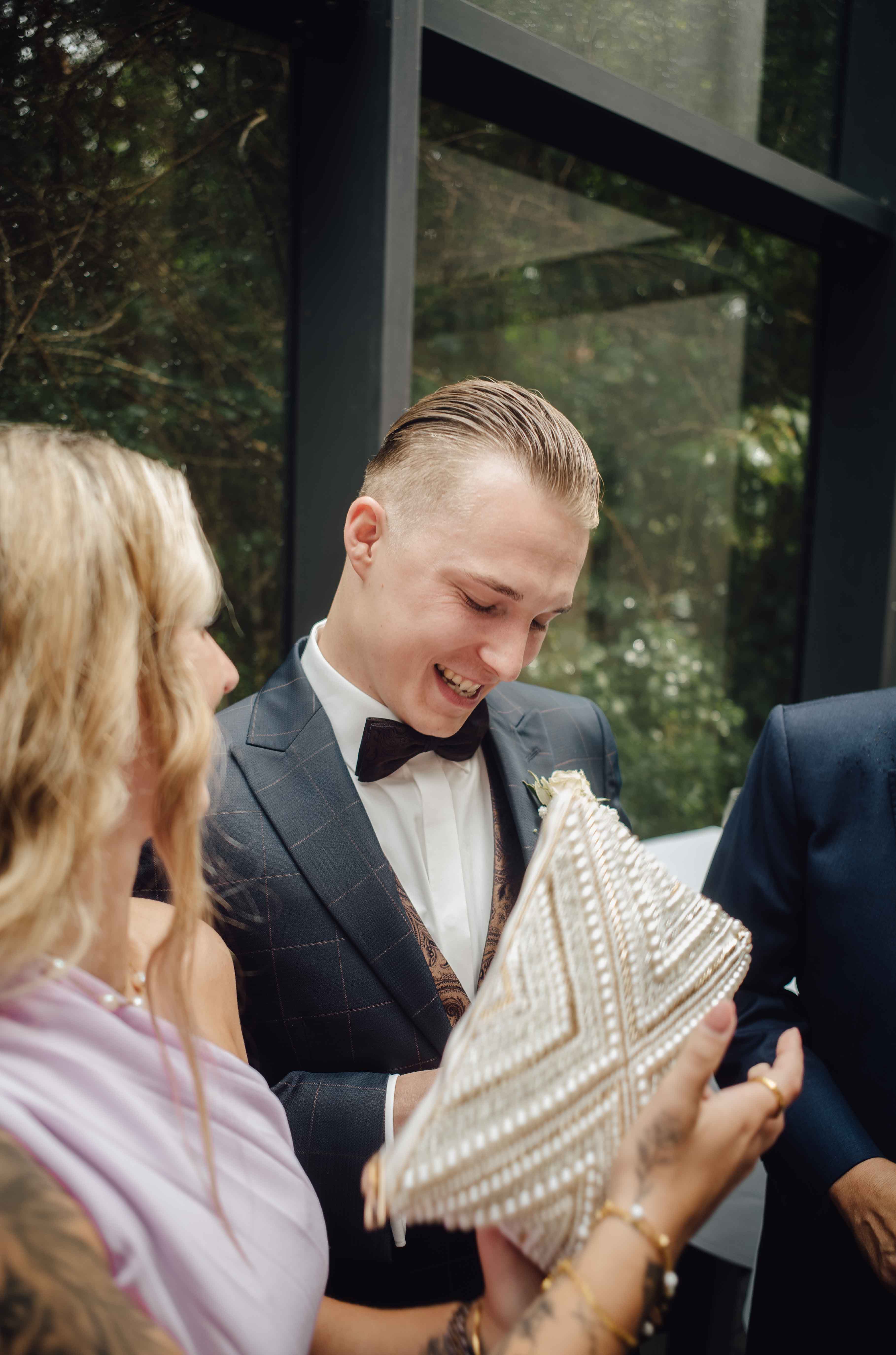 Heiraten im Forsthaus am Schloss Sommerswalde 350