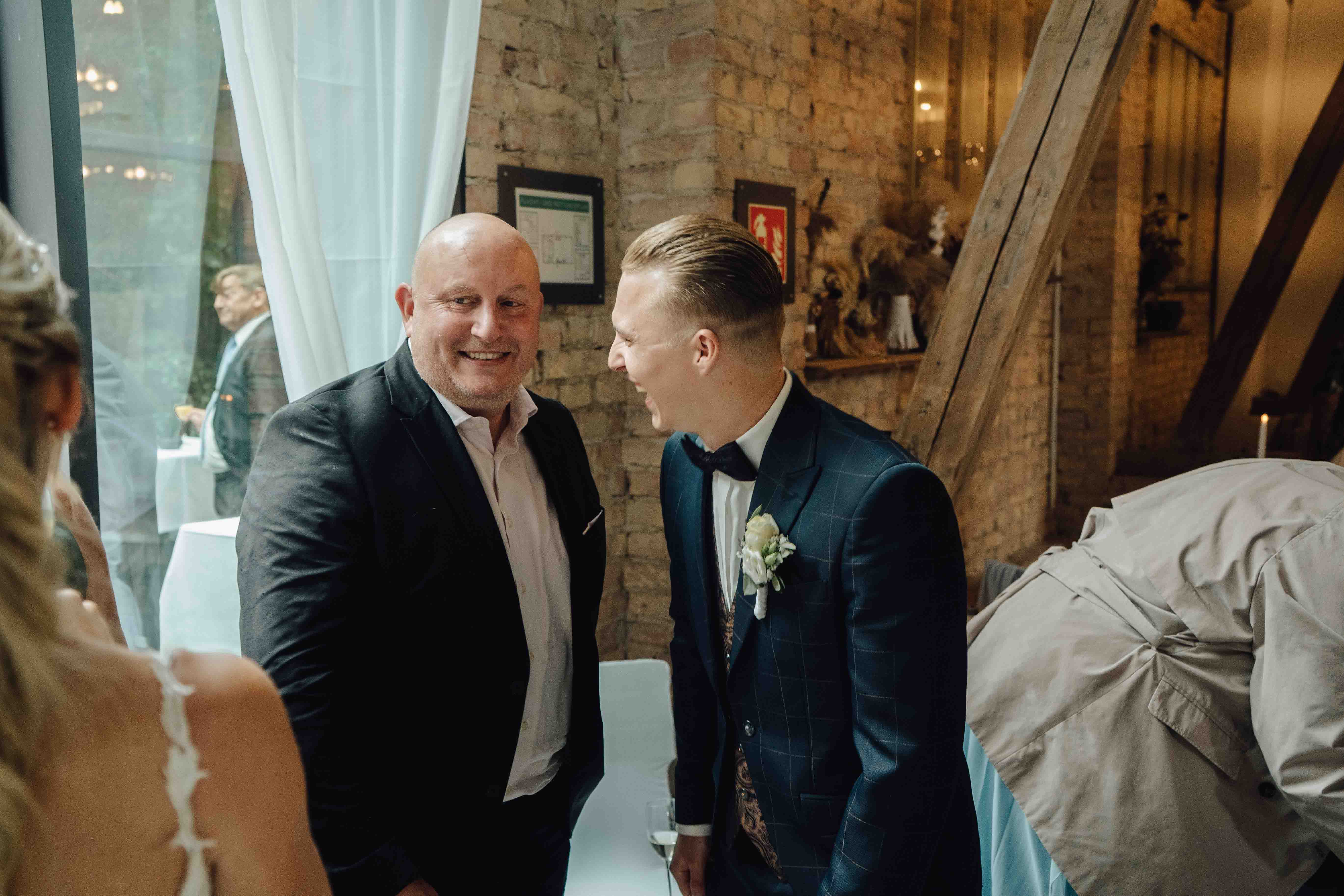 Heiraten im Forsthaus am Schloss Sommerswalde 355