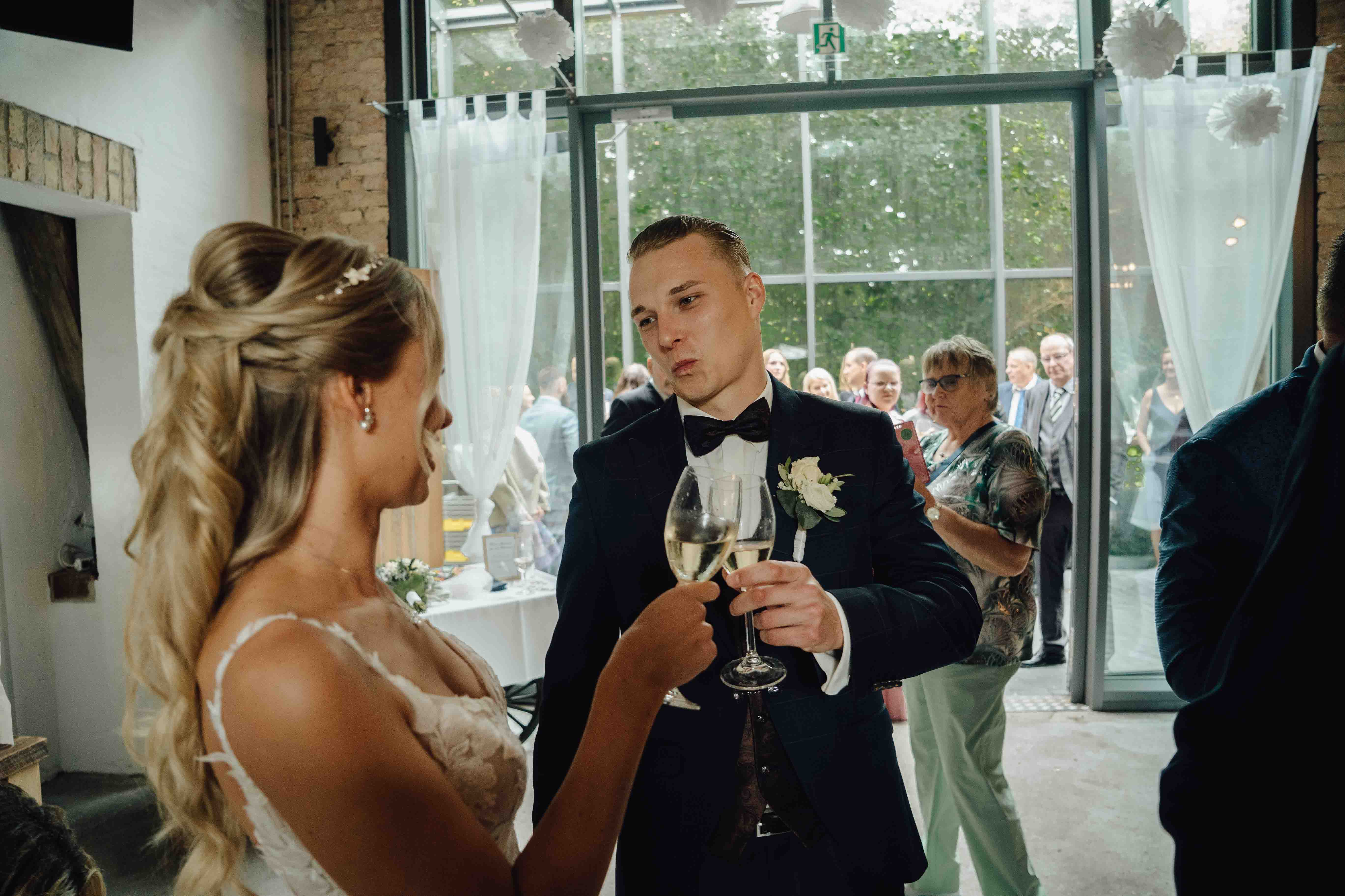 Heiraten im Forsthaus am Schloss Sommerswalde 361