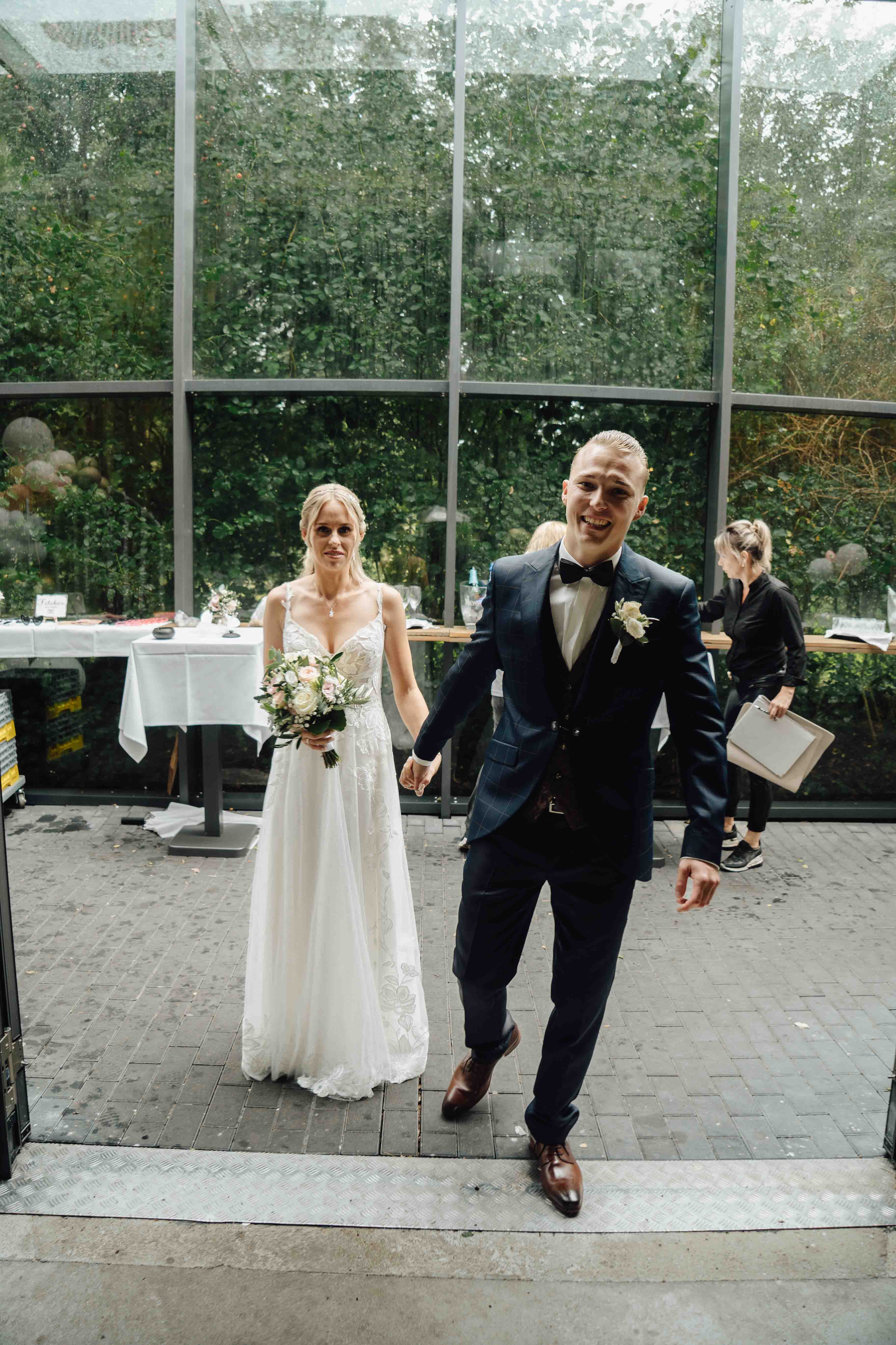 Heiraten im Forsthaus am Schloss Sommerswalde 366