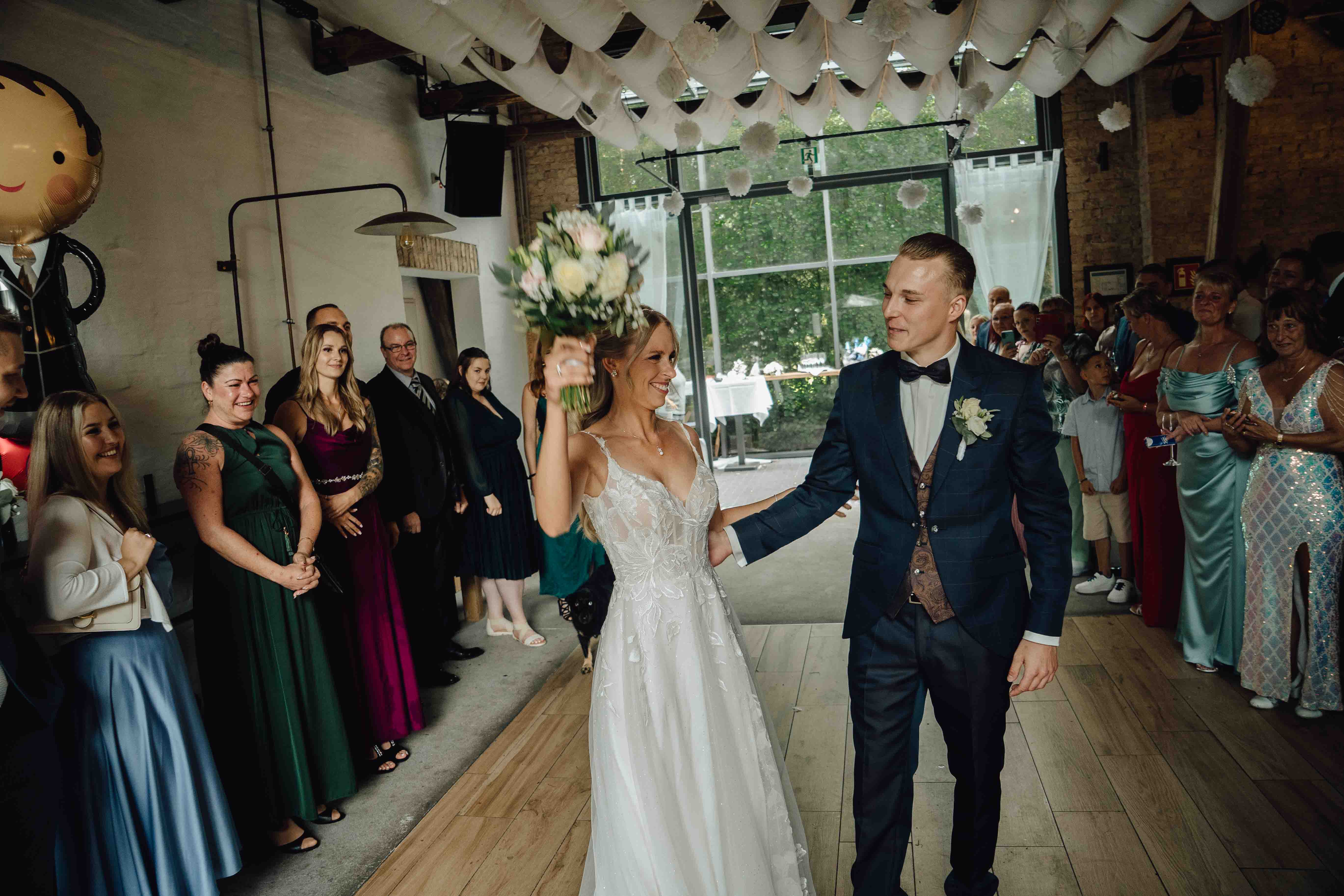 Heiraten im Forsthaus am Schloss Sommerswalde 374