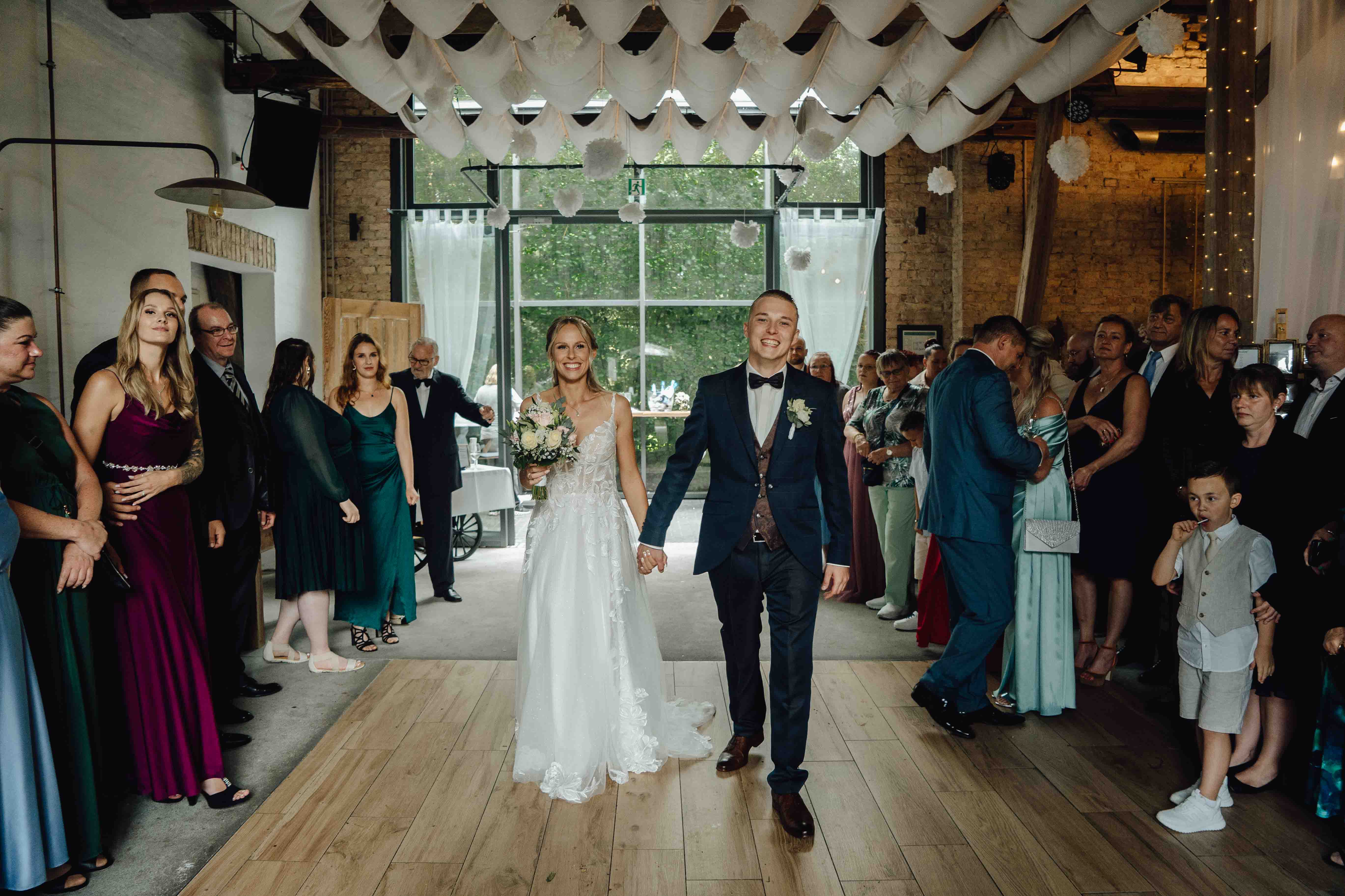 Heiraten im Forsthaus am Schloss Sommerswalde 375