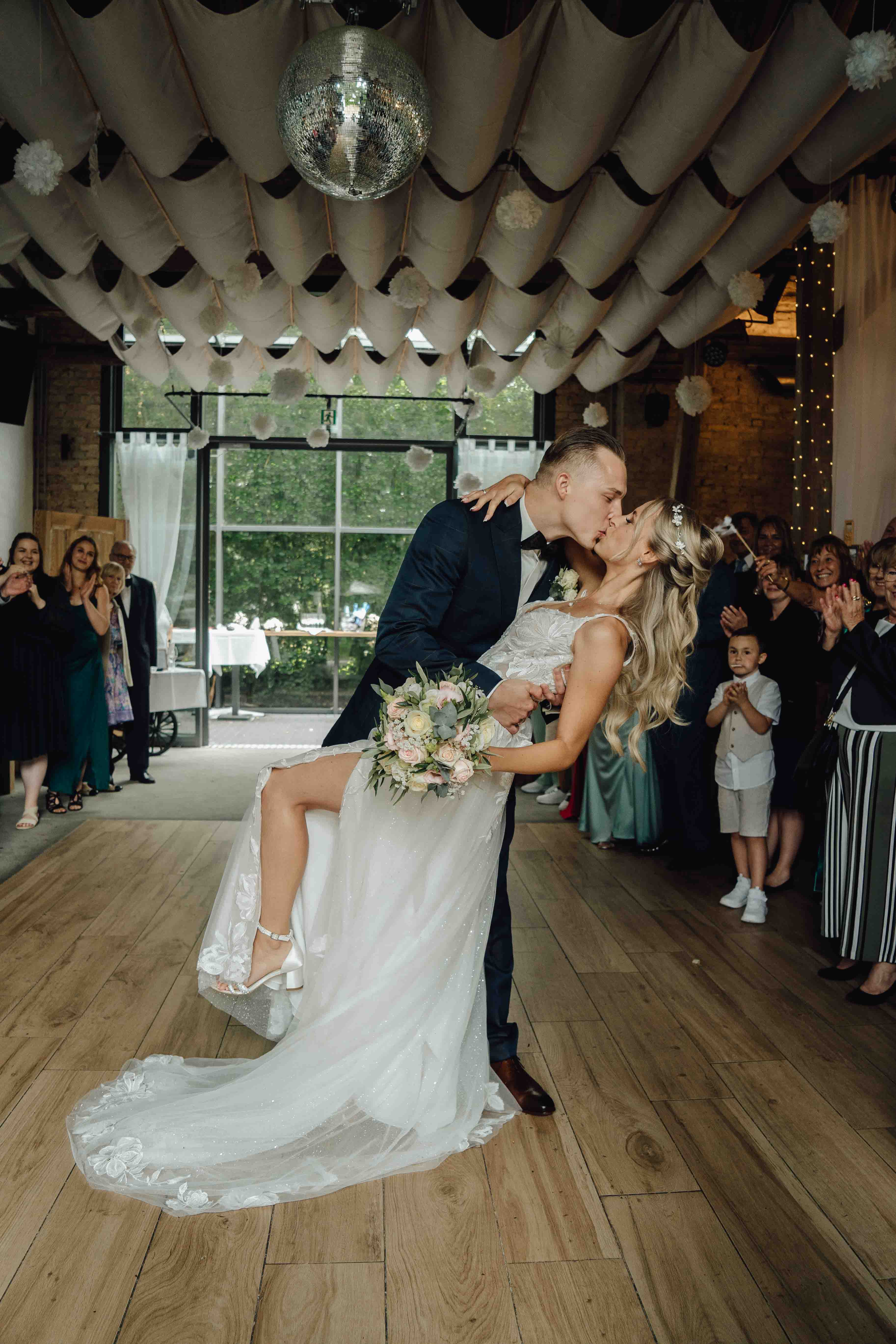 Heiraten im Forsthaus am Schloss Sommerswalde 376