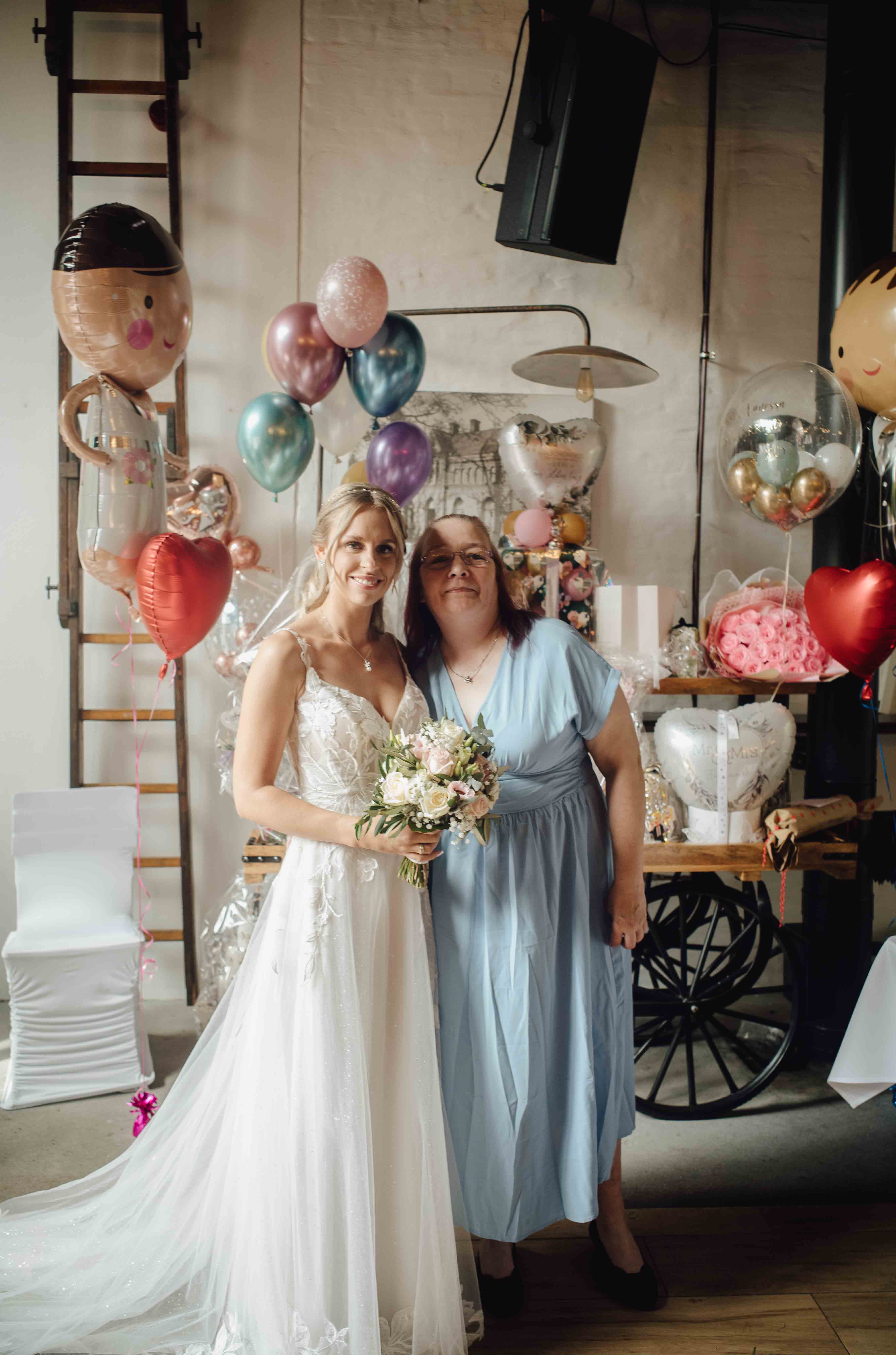 Heiraten im Forsthaus am Schloss Sommerswalde 385