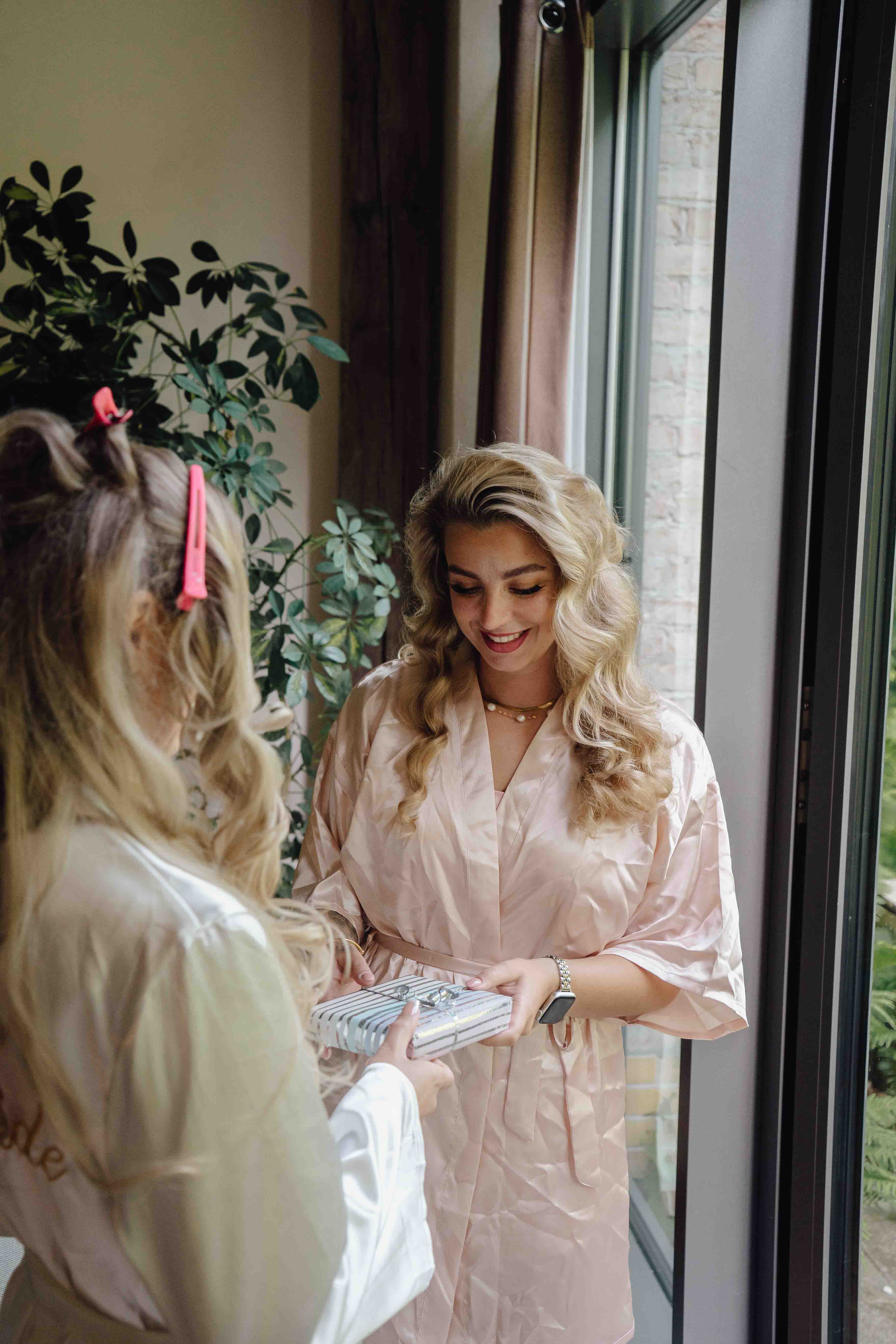 Heiraten im Forsthaus am Schloss Sommerswalde 39