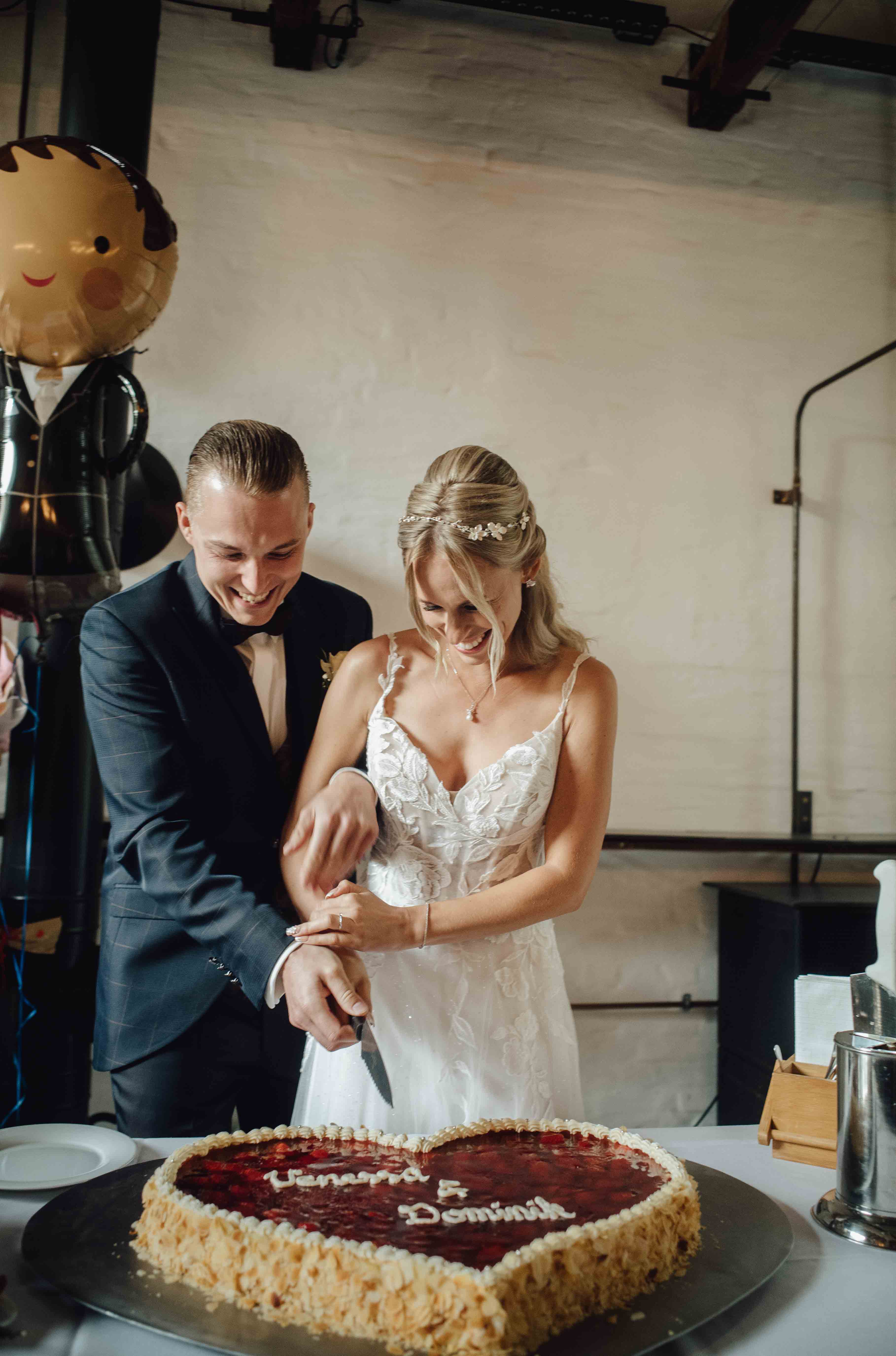 Heiraten im Forsthaus am Schloss Sommerswalde 391