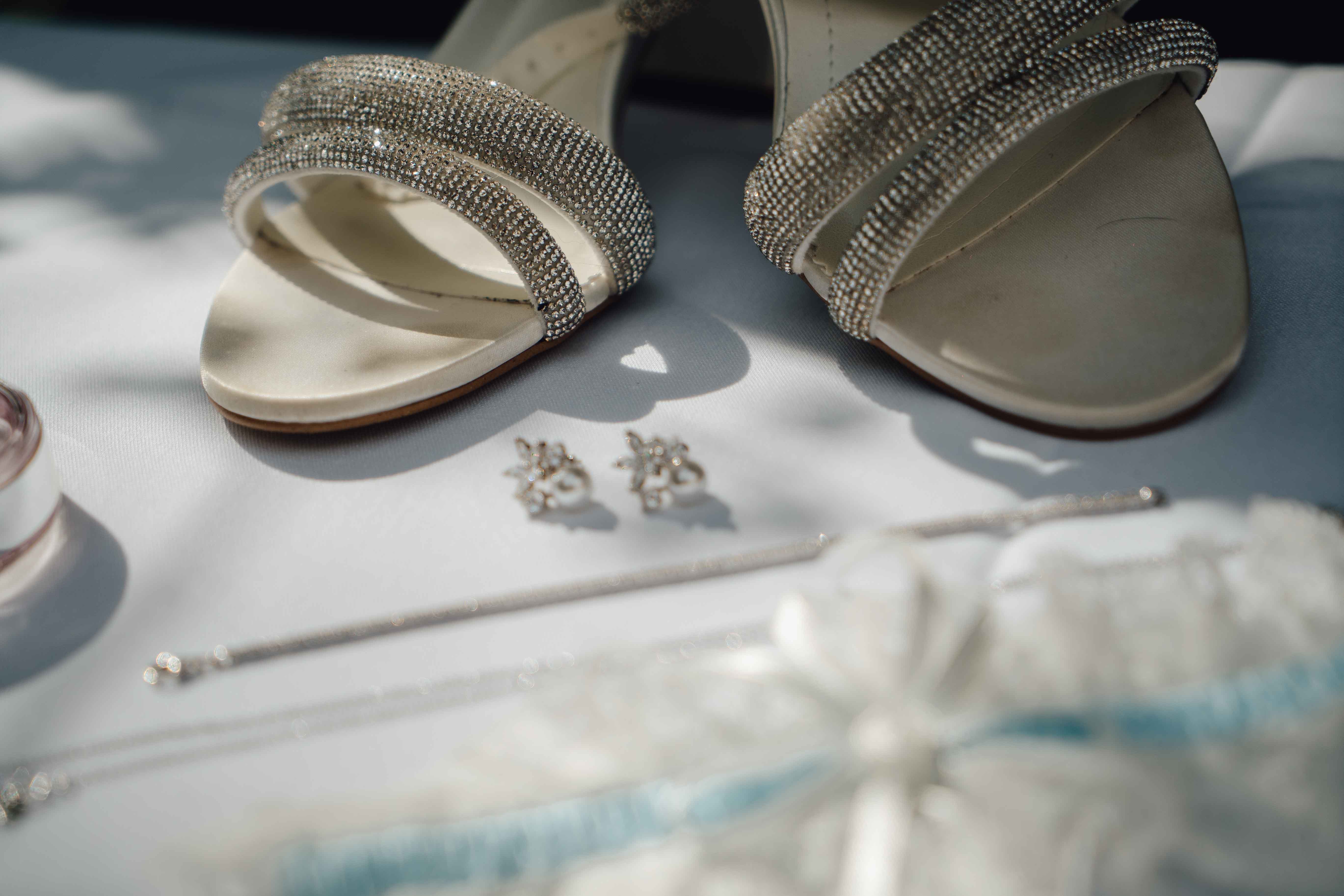 Heiraten im Forsthaus am Schloss Sommerswalde 4