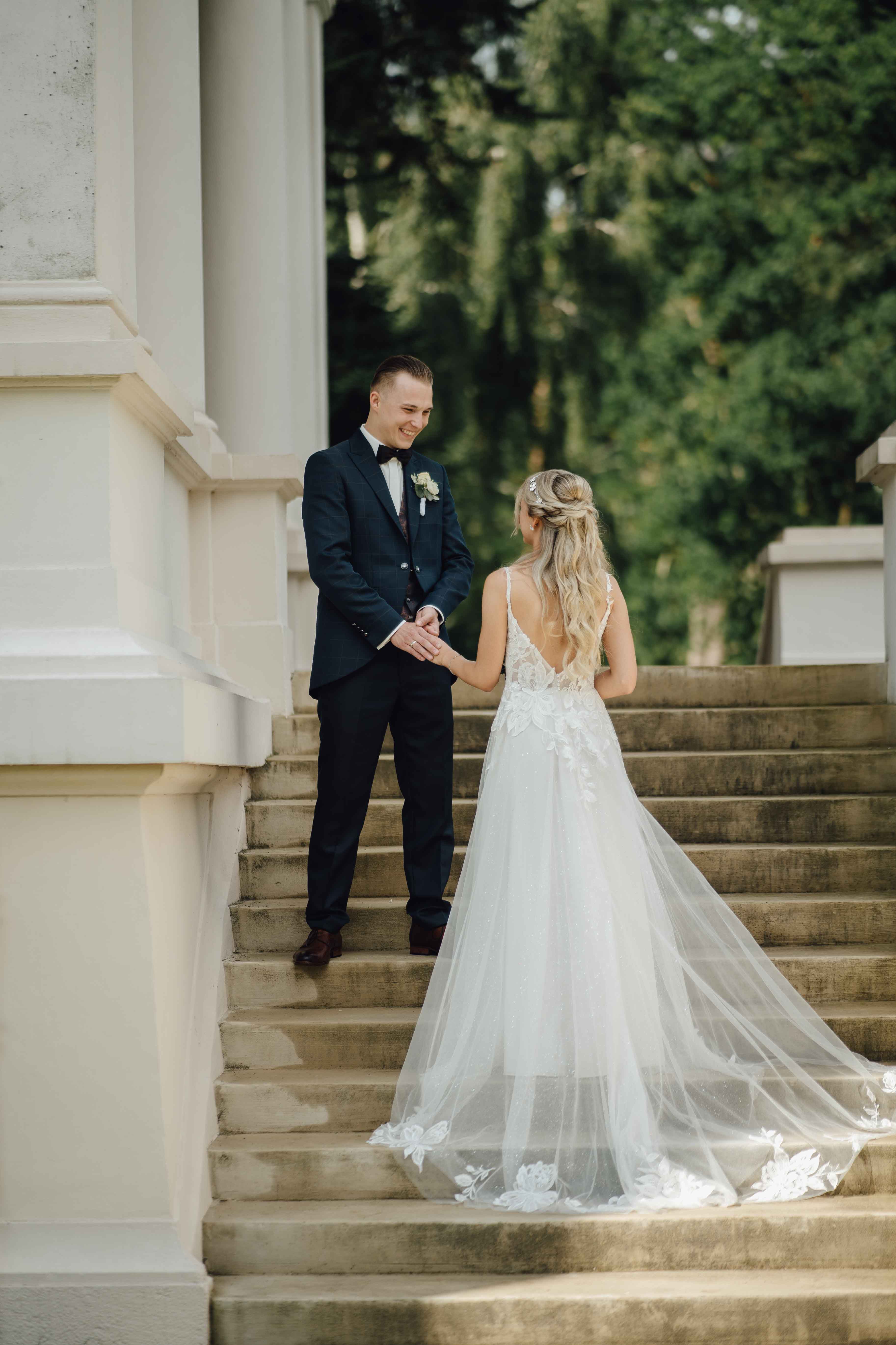 Heiraten im Forsthaus am Schloss Sommerswalde 415