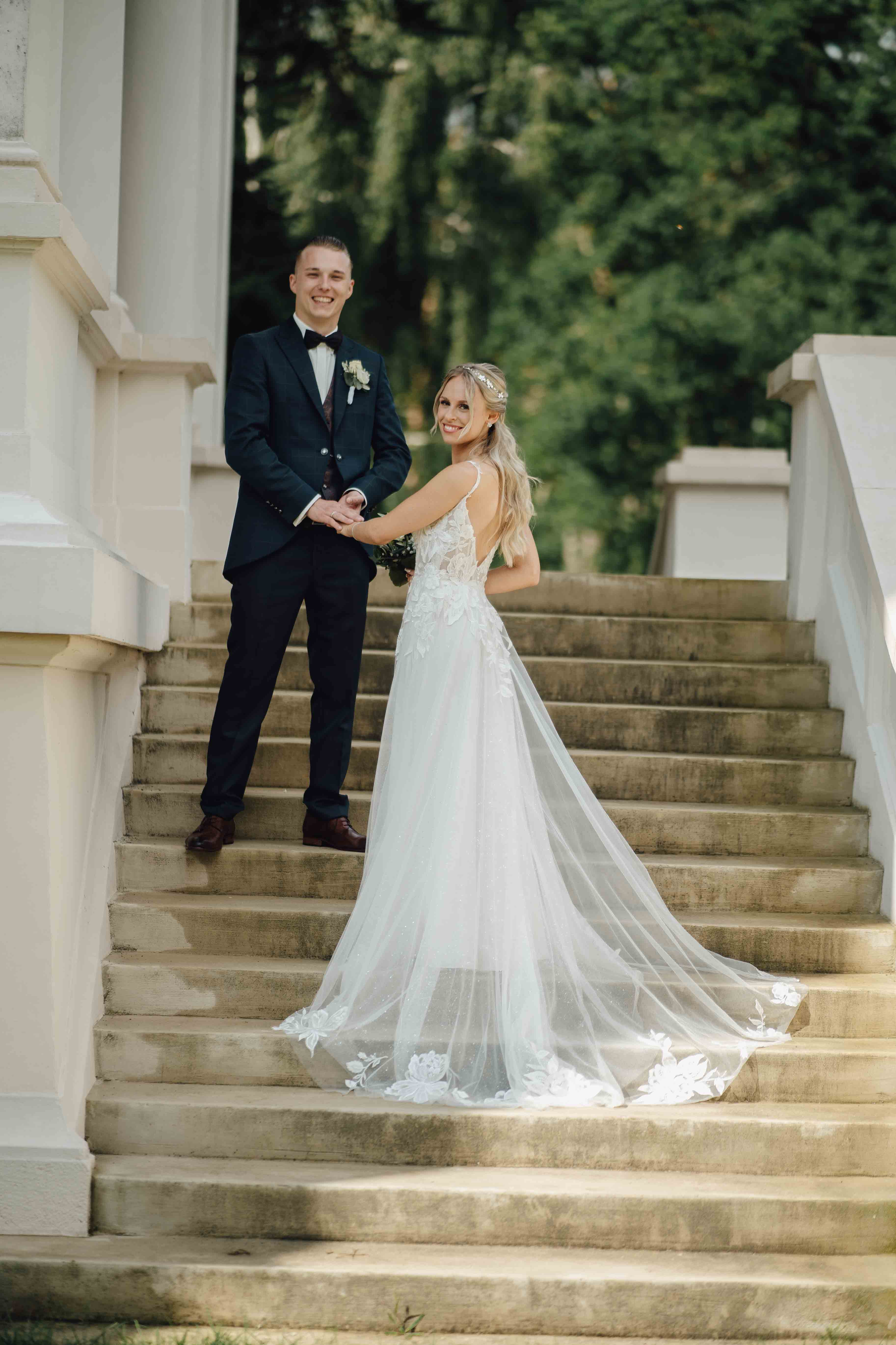 Heiraten im Forsthaus am Schloss Sommerswalde 417