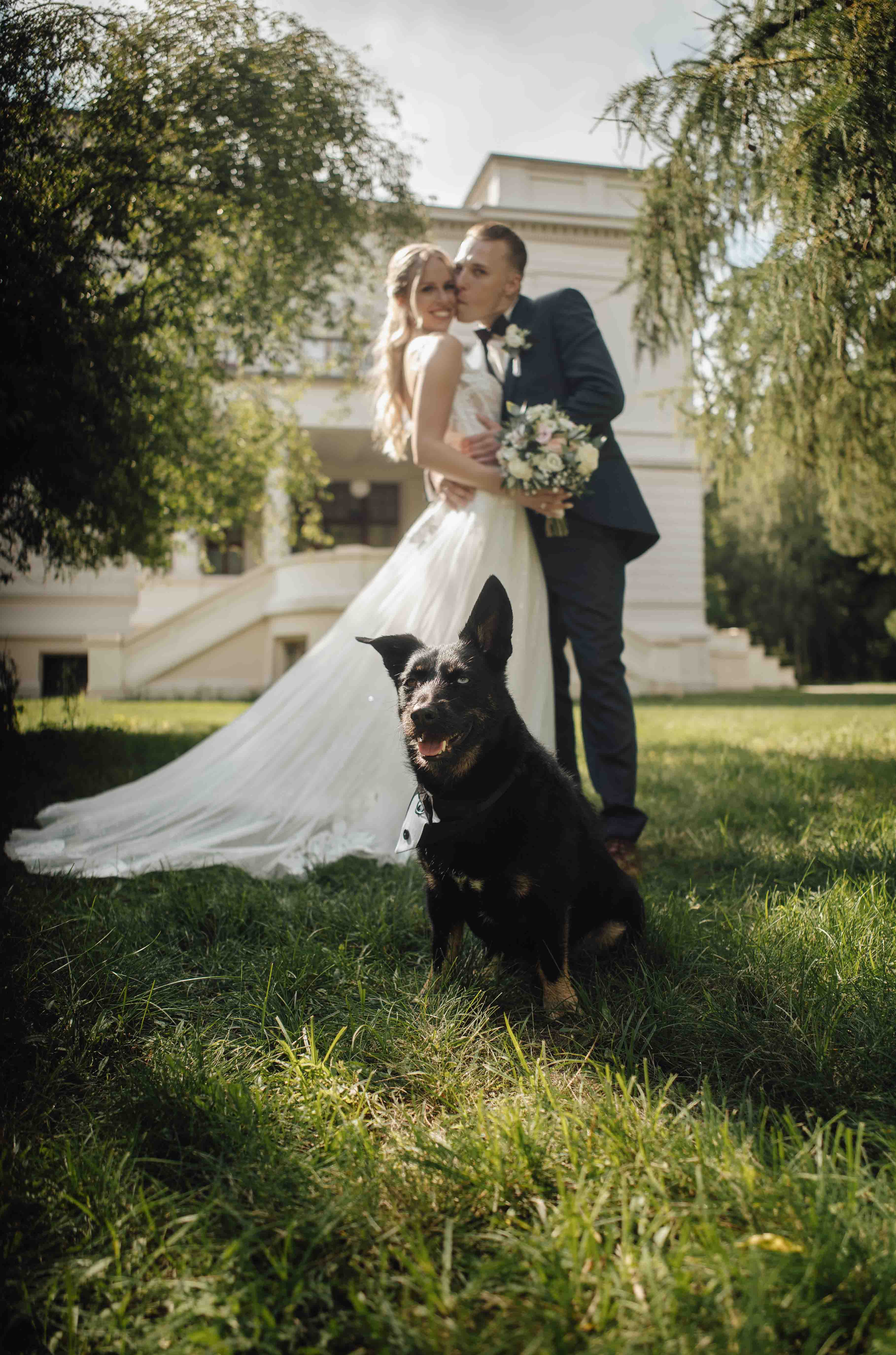 Heiraten im Forsthaus am Schloss Sommerswalde 424