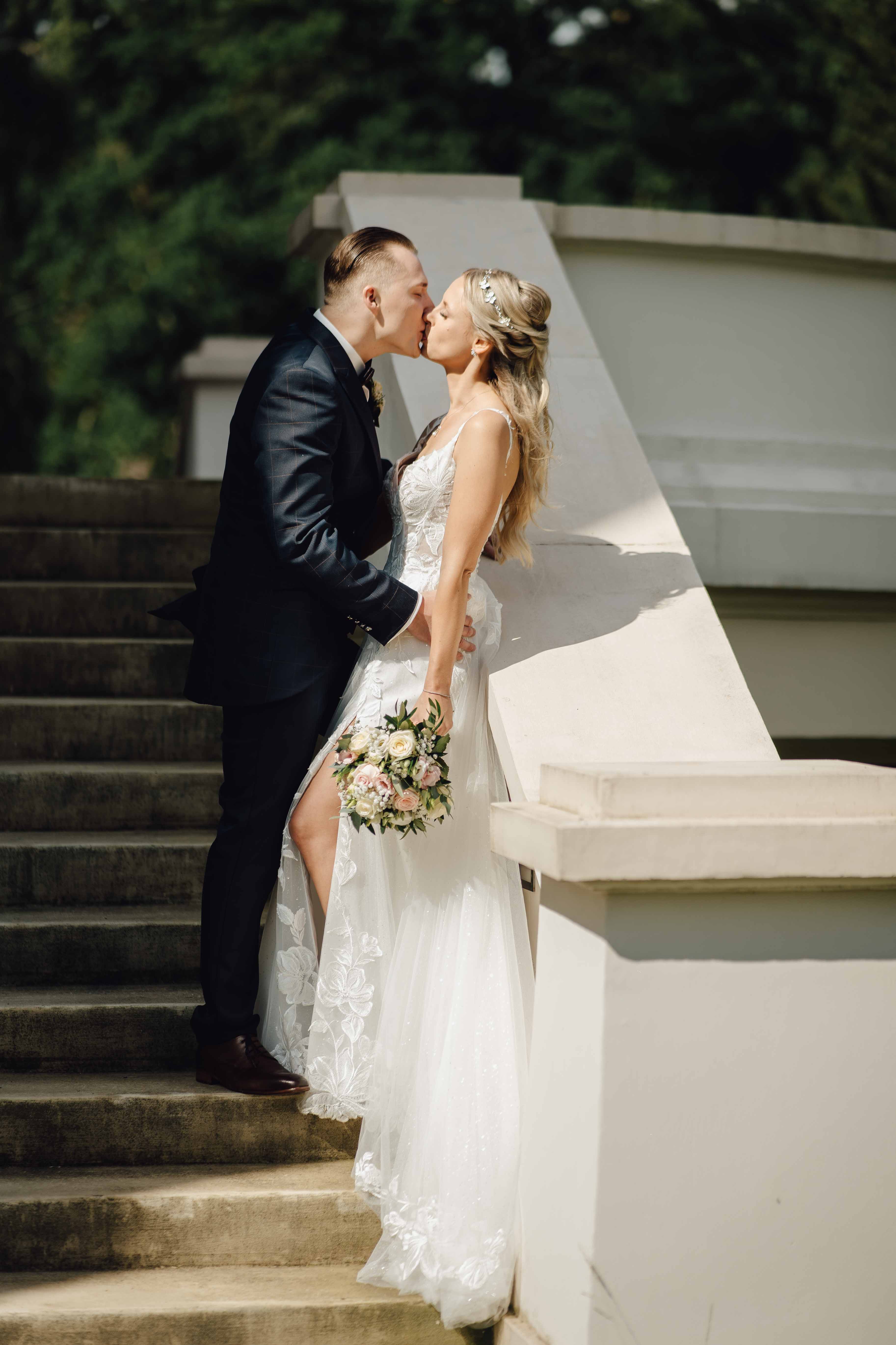 Heiraten im Forsthaus am Schloss Sommerswalde 434