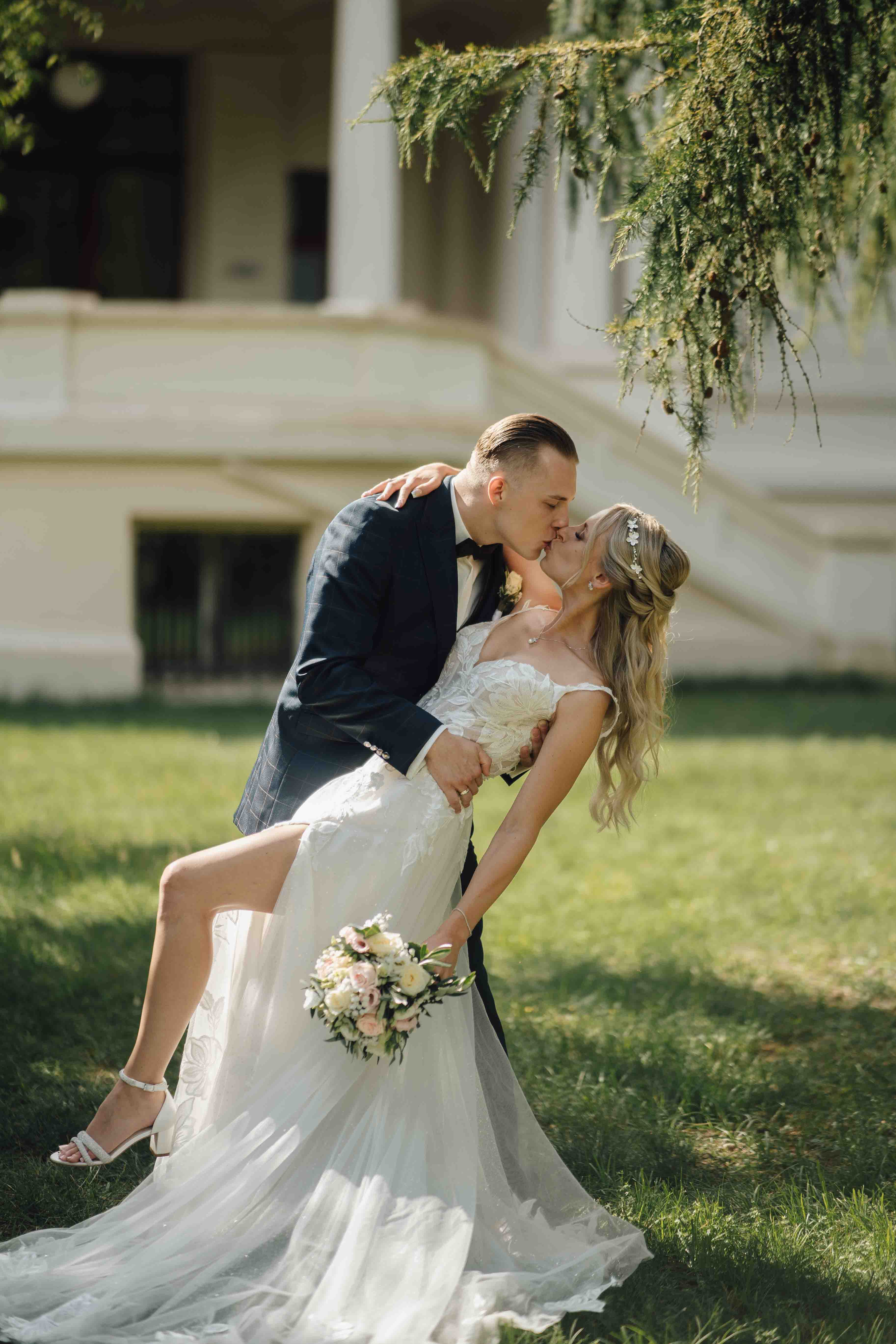 Heiraten im Forsthaus am Schloss Sommerswalde 441