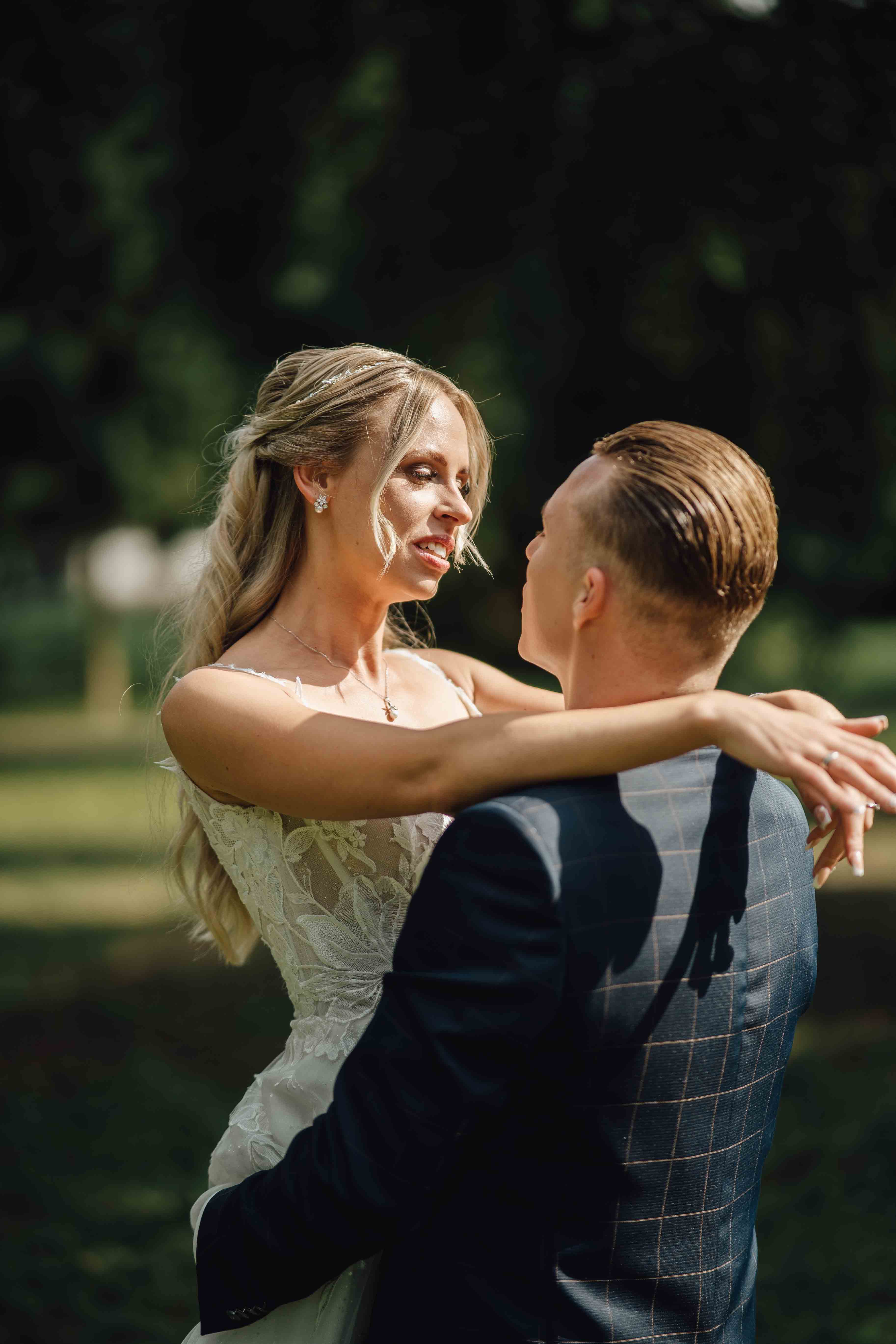 Heiraten im Forsthaus am Schloss Sommerswalde 456