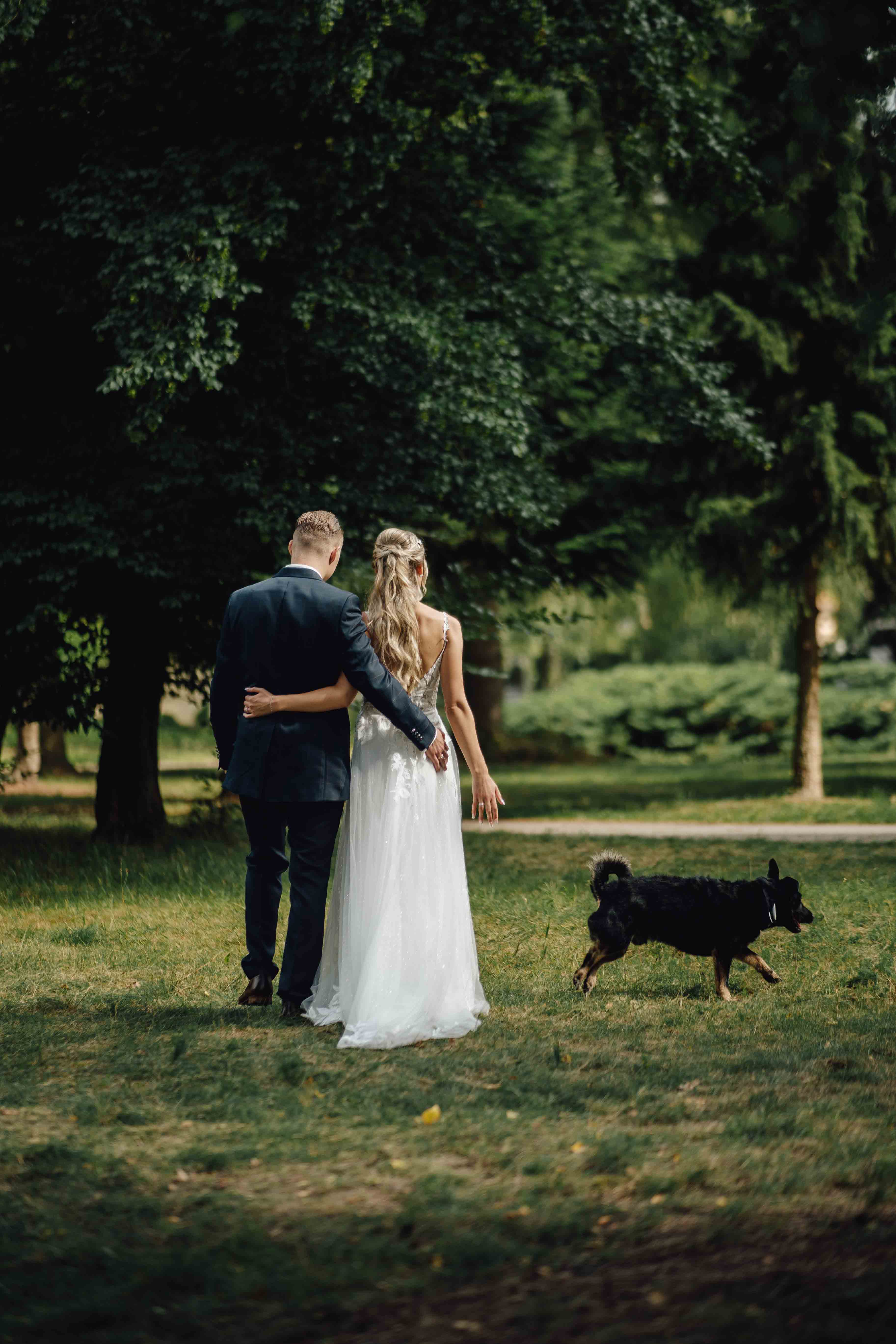 Heiraten im Forsthaus am Schloss Sommerswalde 459