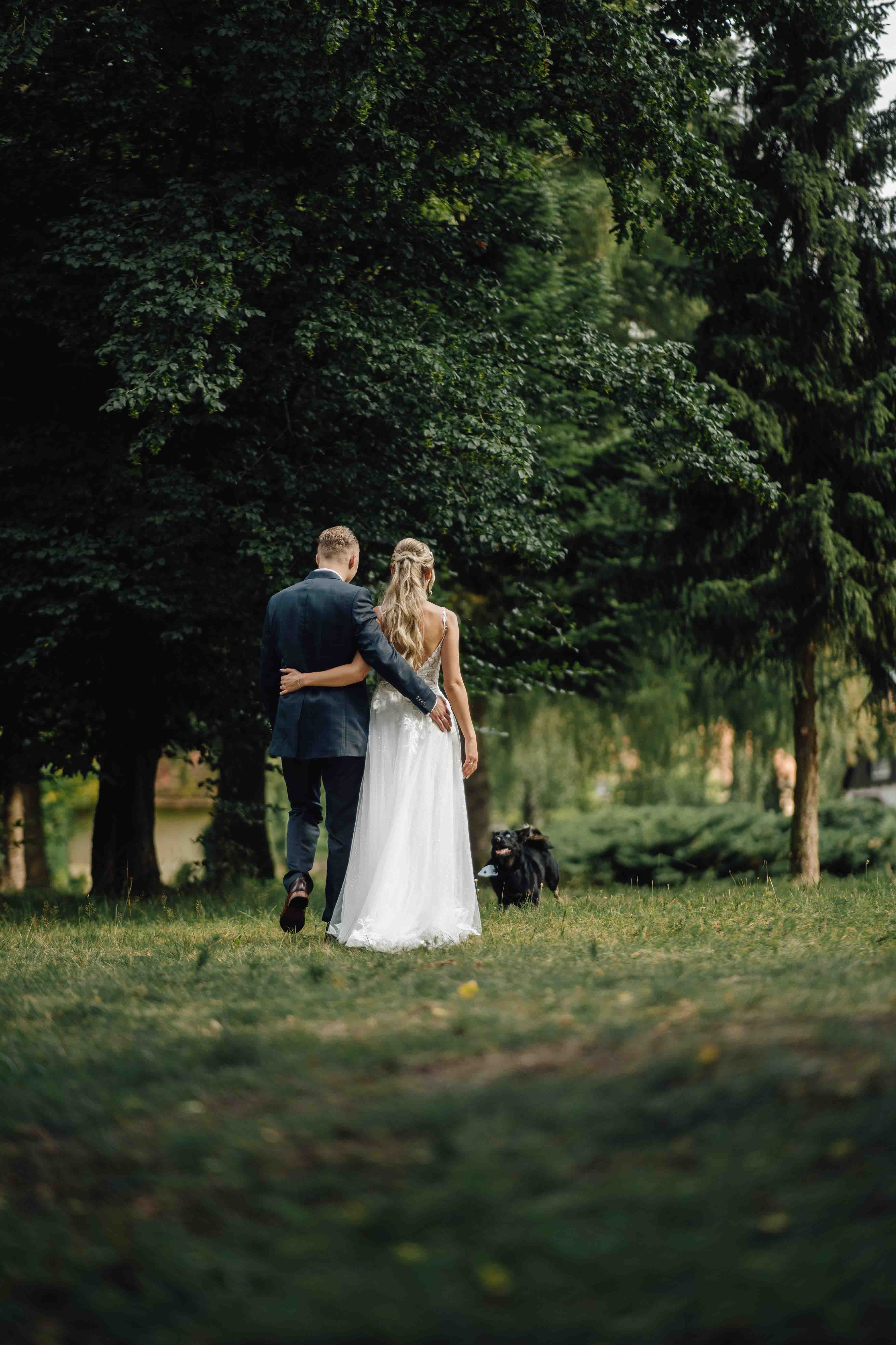 Heiraten im Forsthaus am Schloss Sommerswalde 460