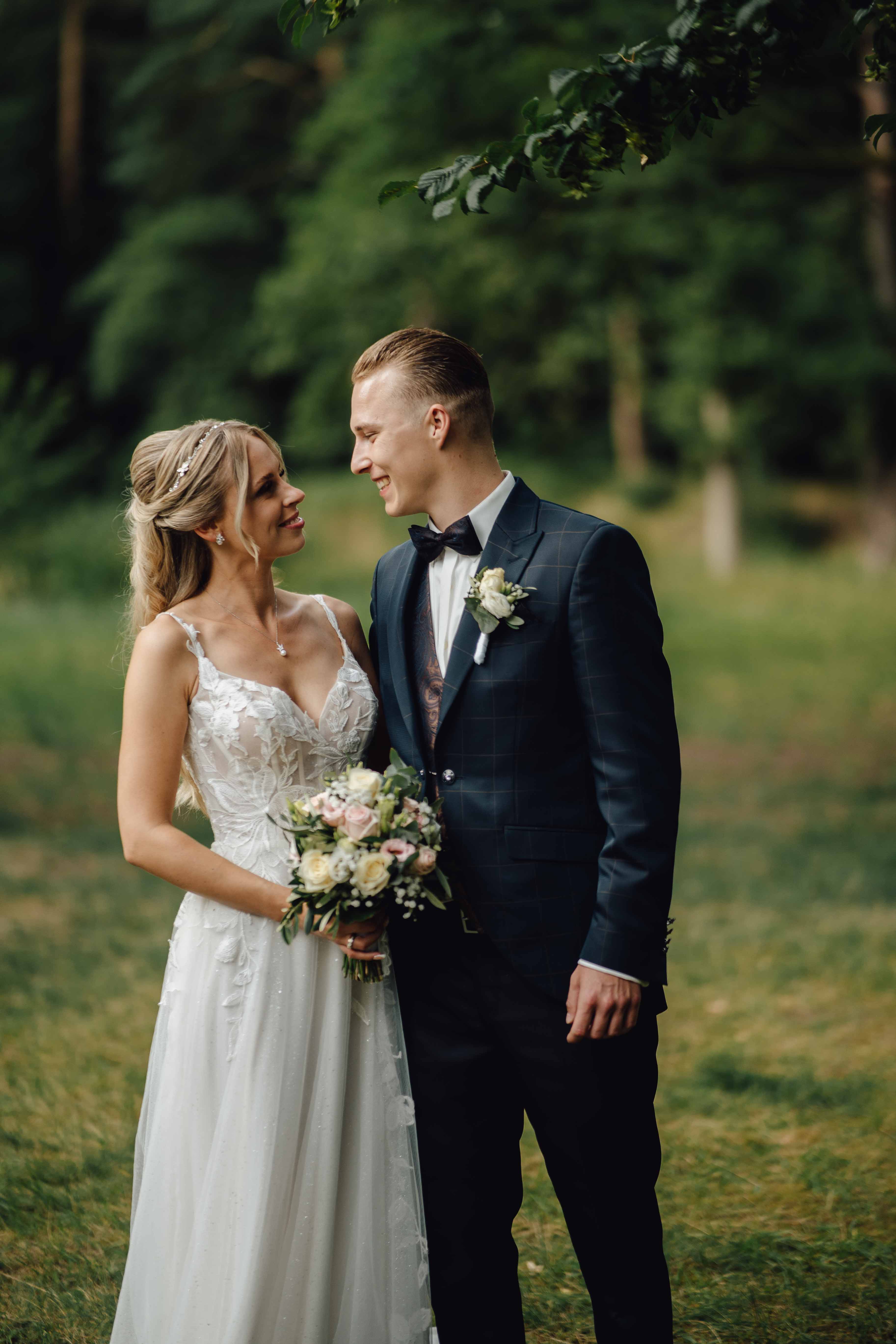 Heiraten im Forsthaus am Schloss Sommerswalde 464