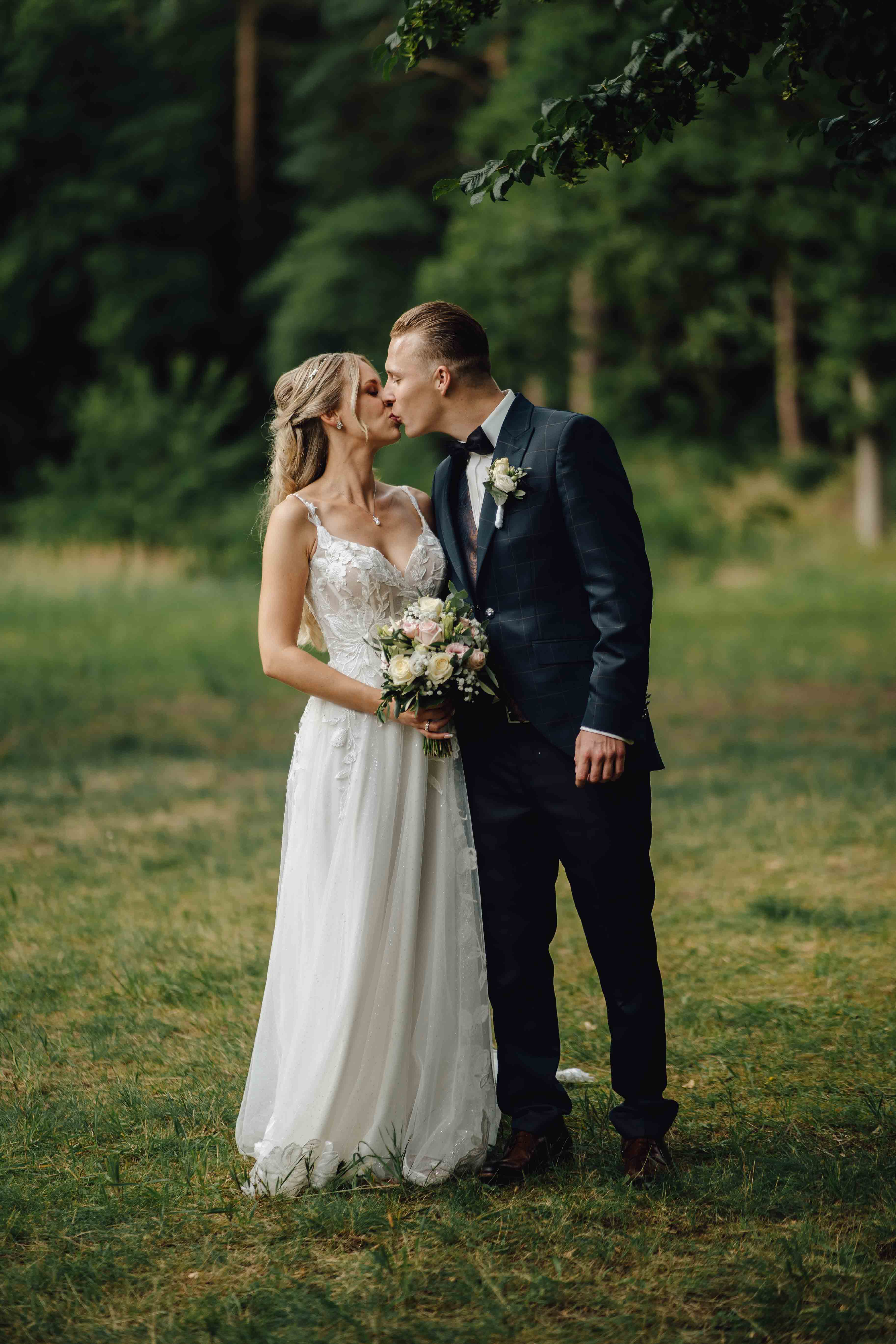 Heiraten im Forsthaus am Schloss Sommerswalde 465